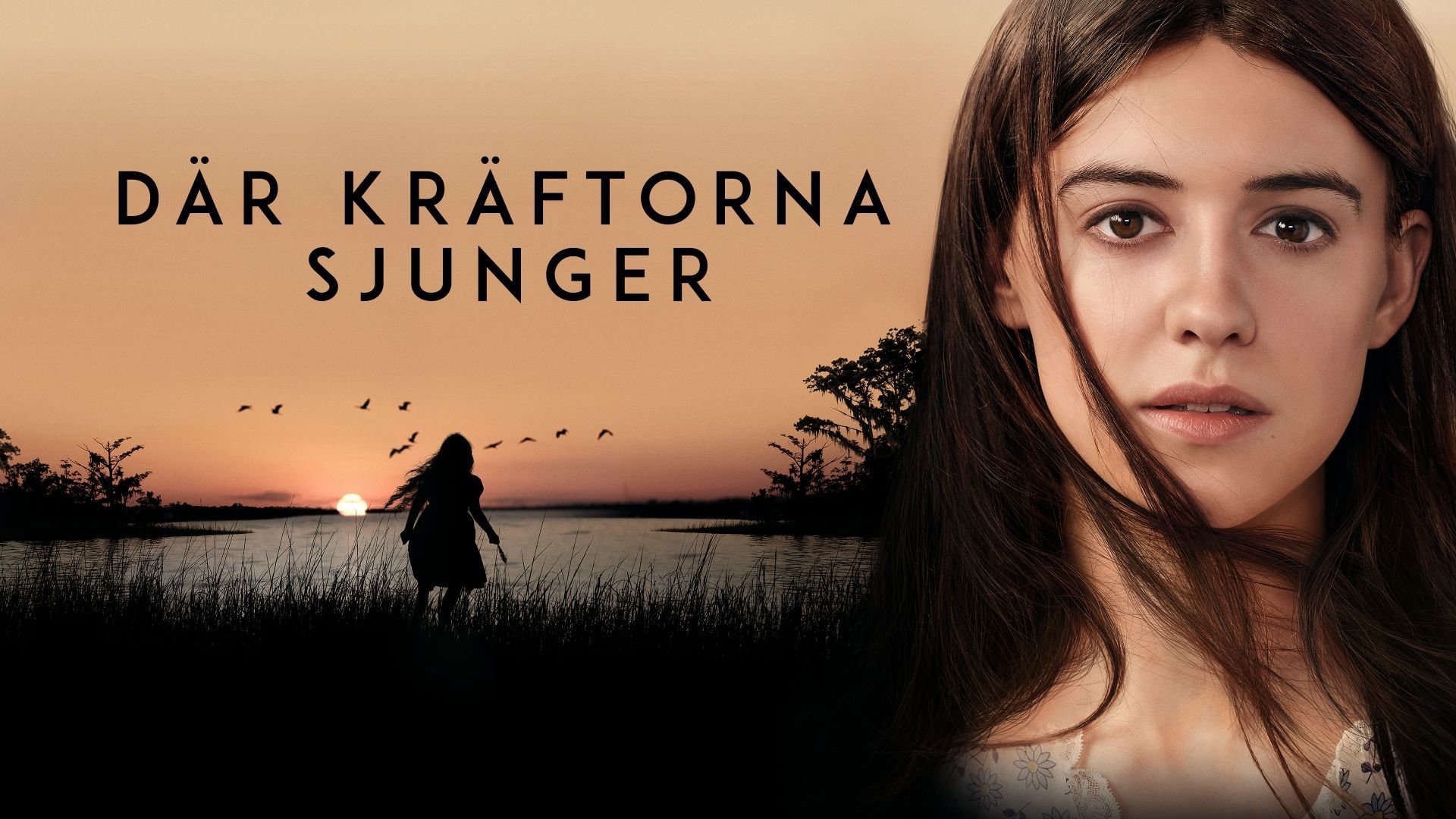 Där kräftorna sjunger