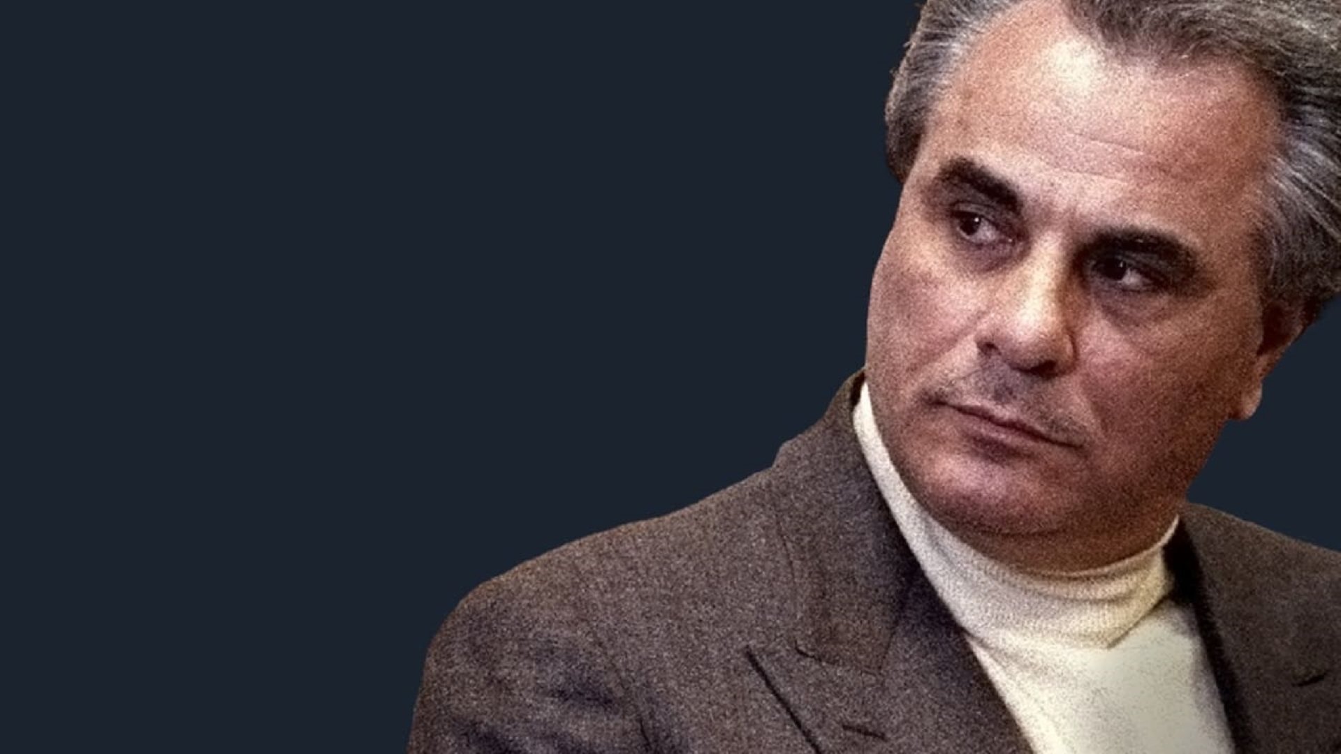 Mafia Killers with Colin McLaren