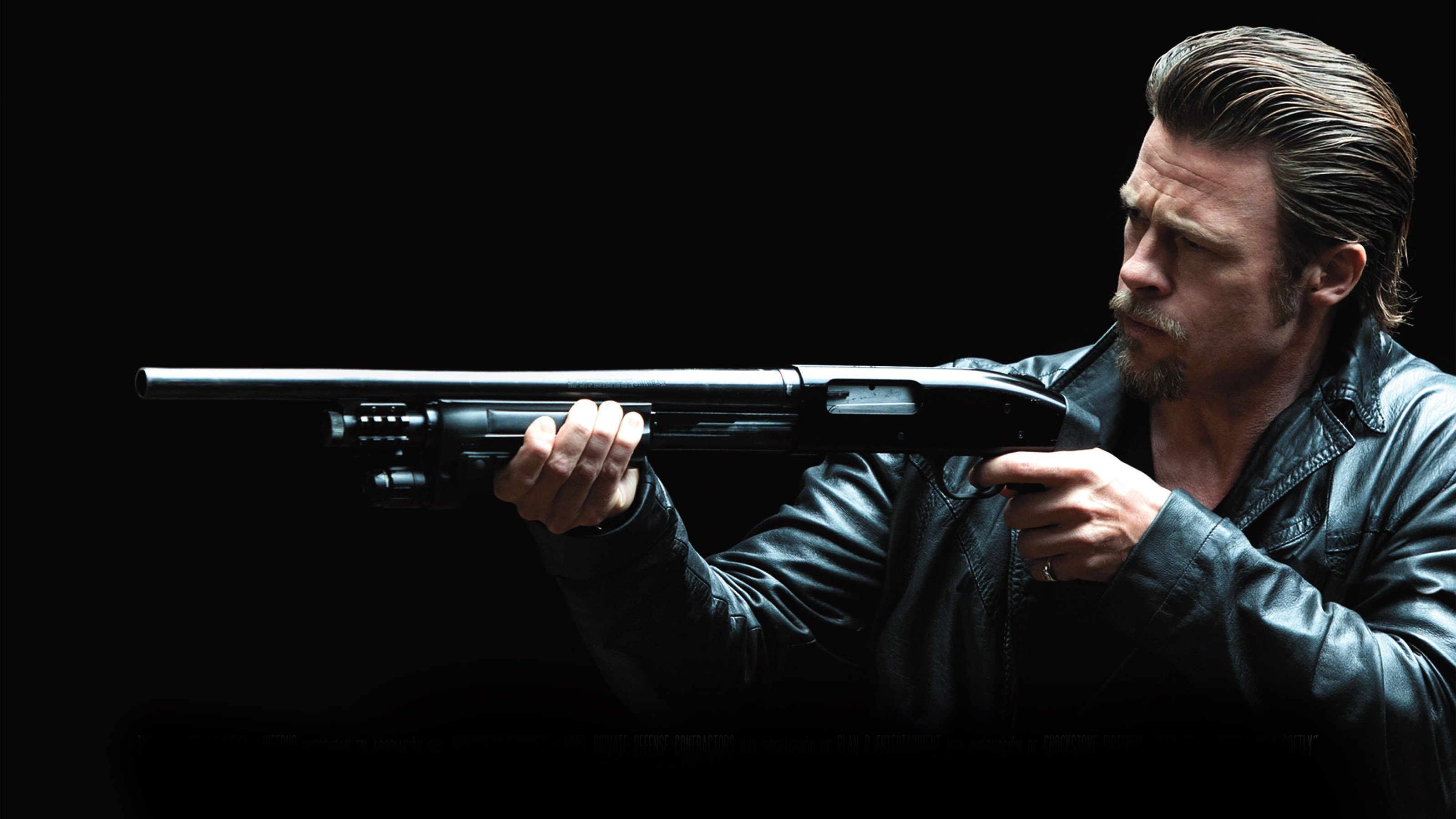 Killing Them Softly