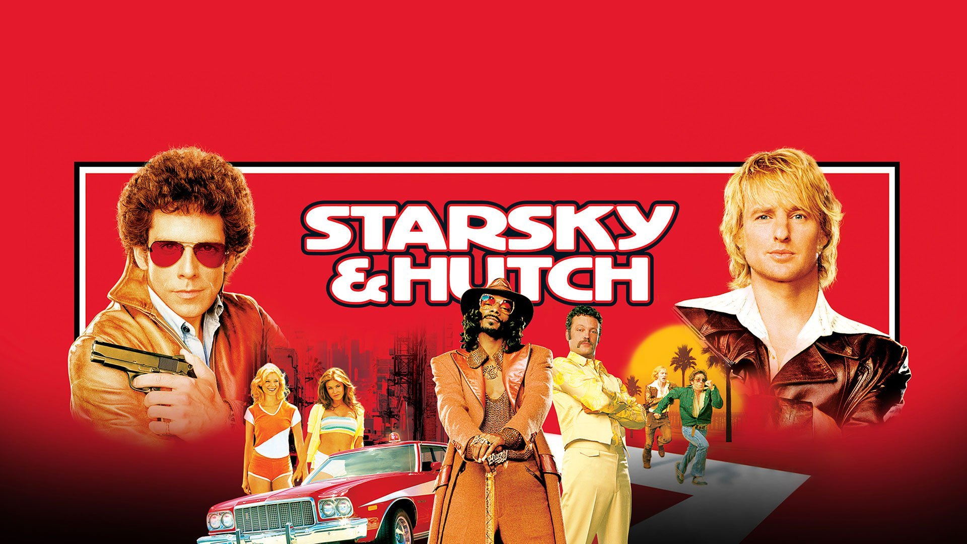 Starsky & Hutch