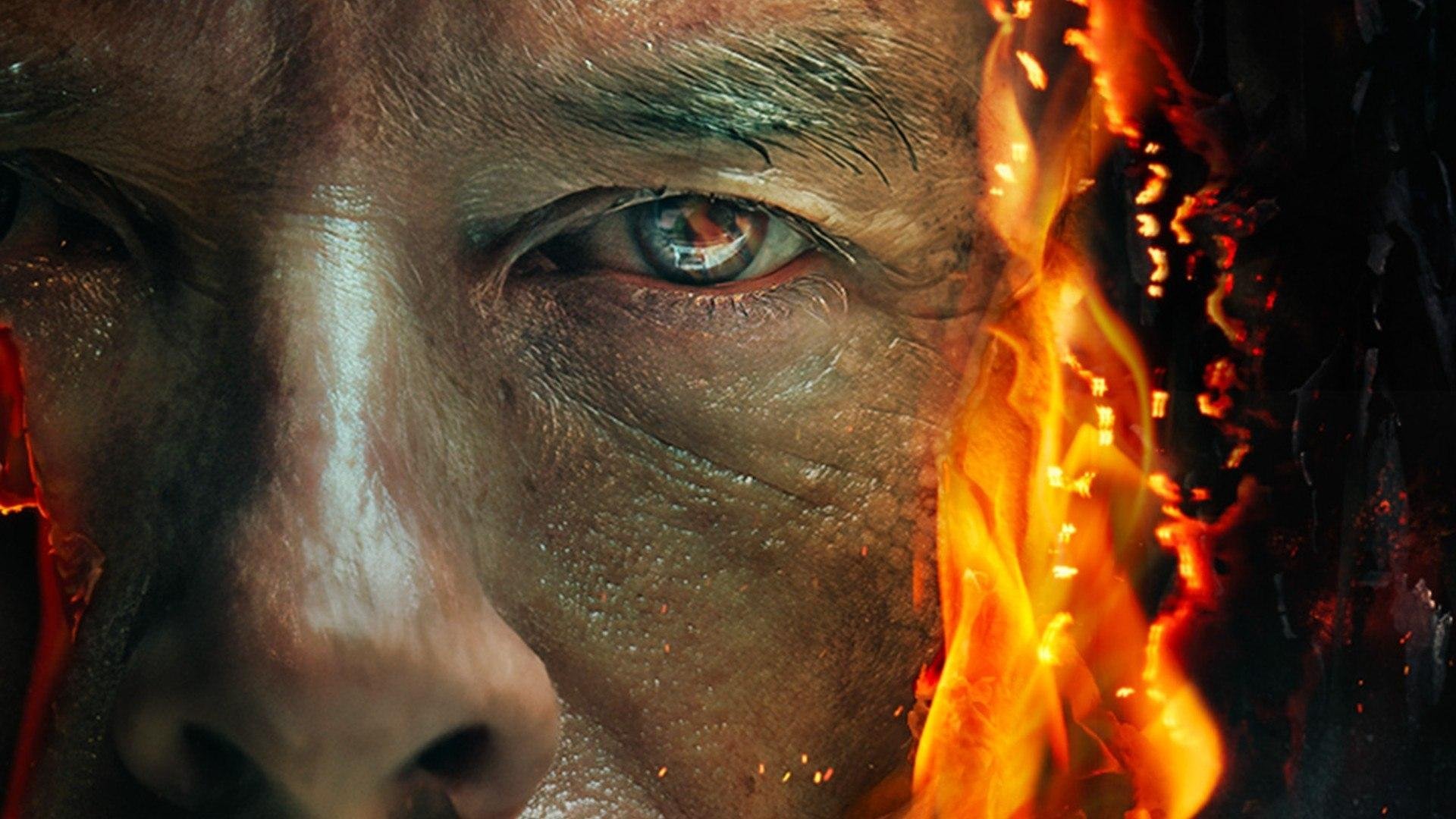 The Infernal Machine