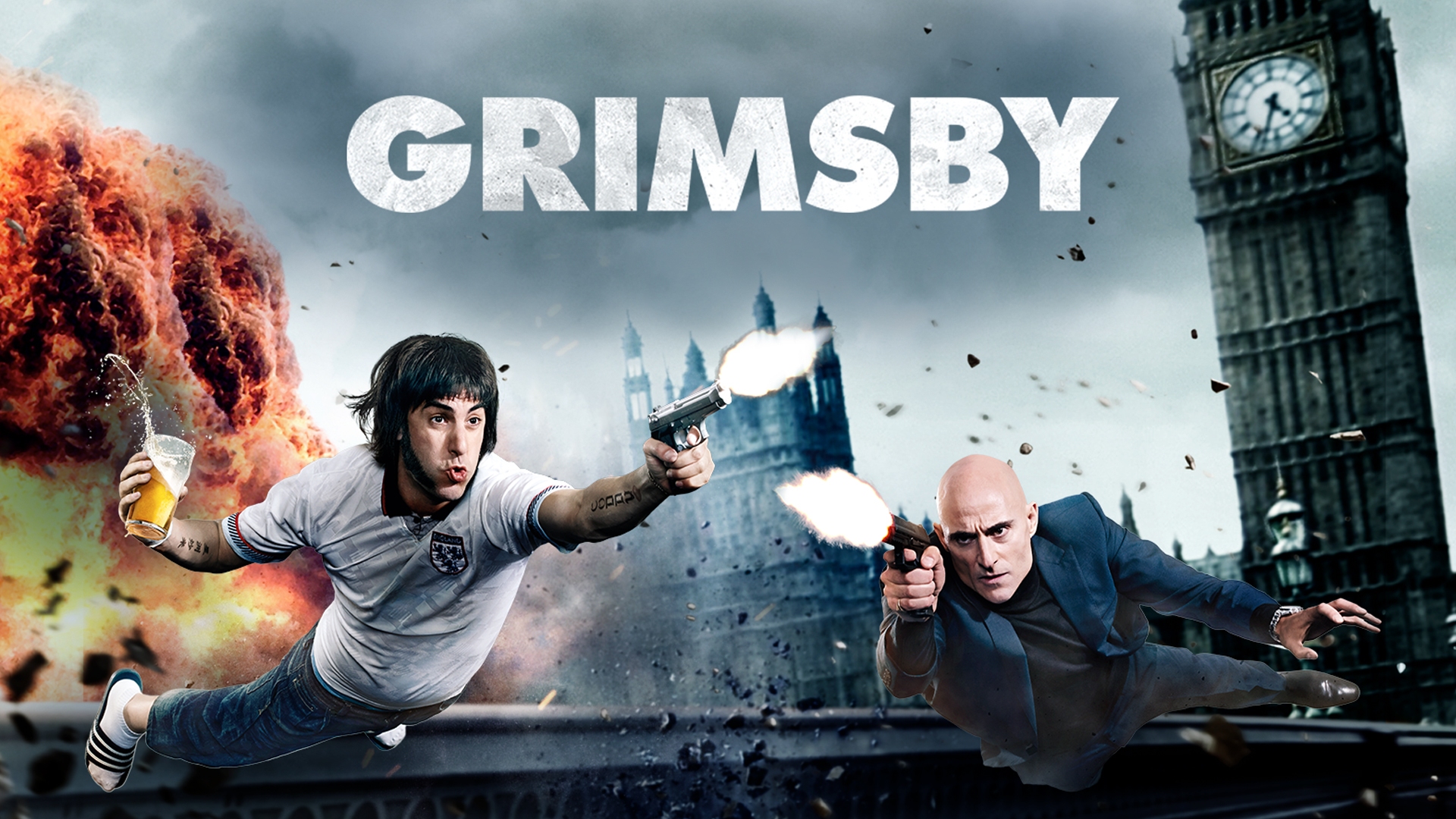 Grimsby