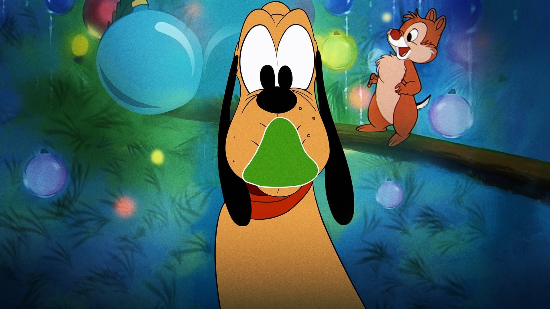 Plutos julgran