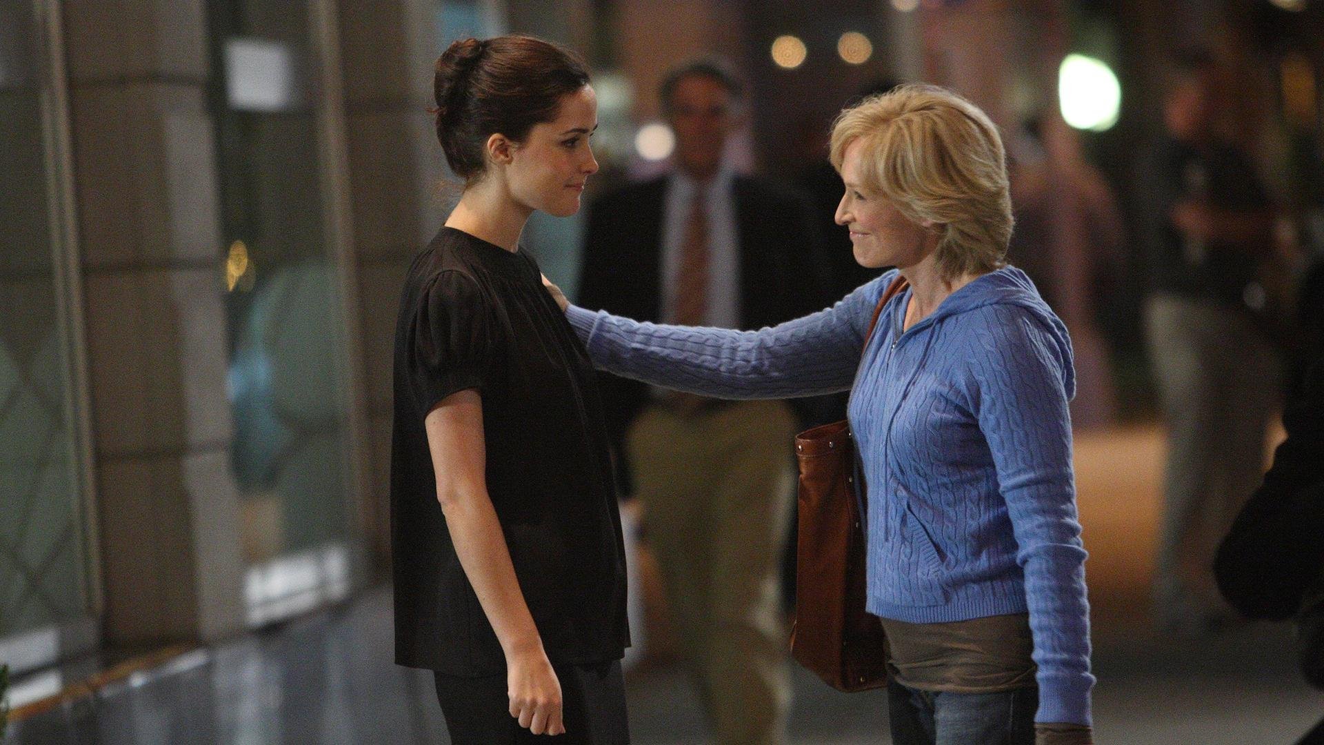 9. Do You Regret What We Did?