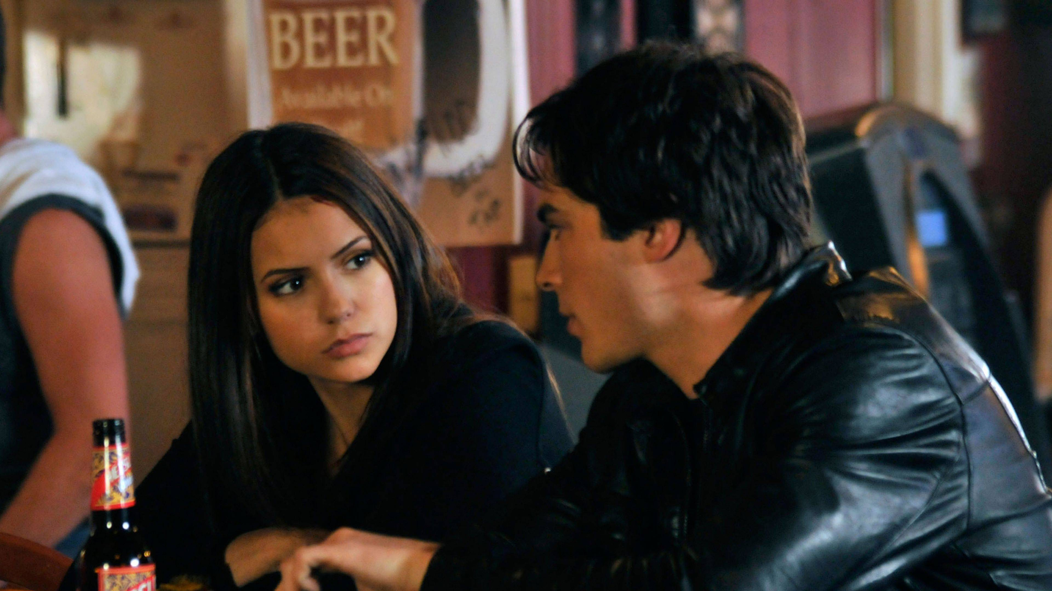 11. Bloodlines