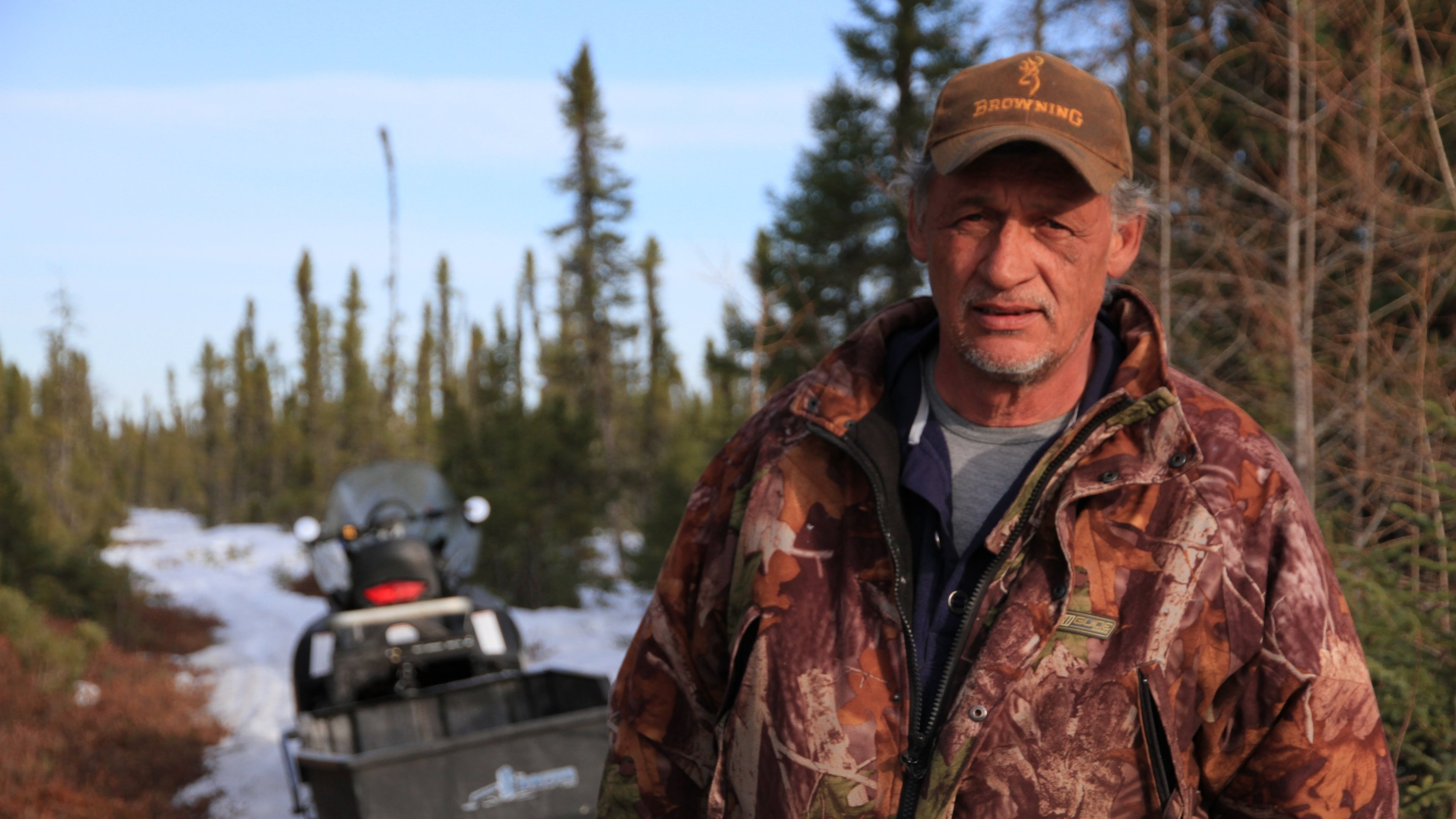 6. Record Breaking Haul