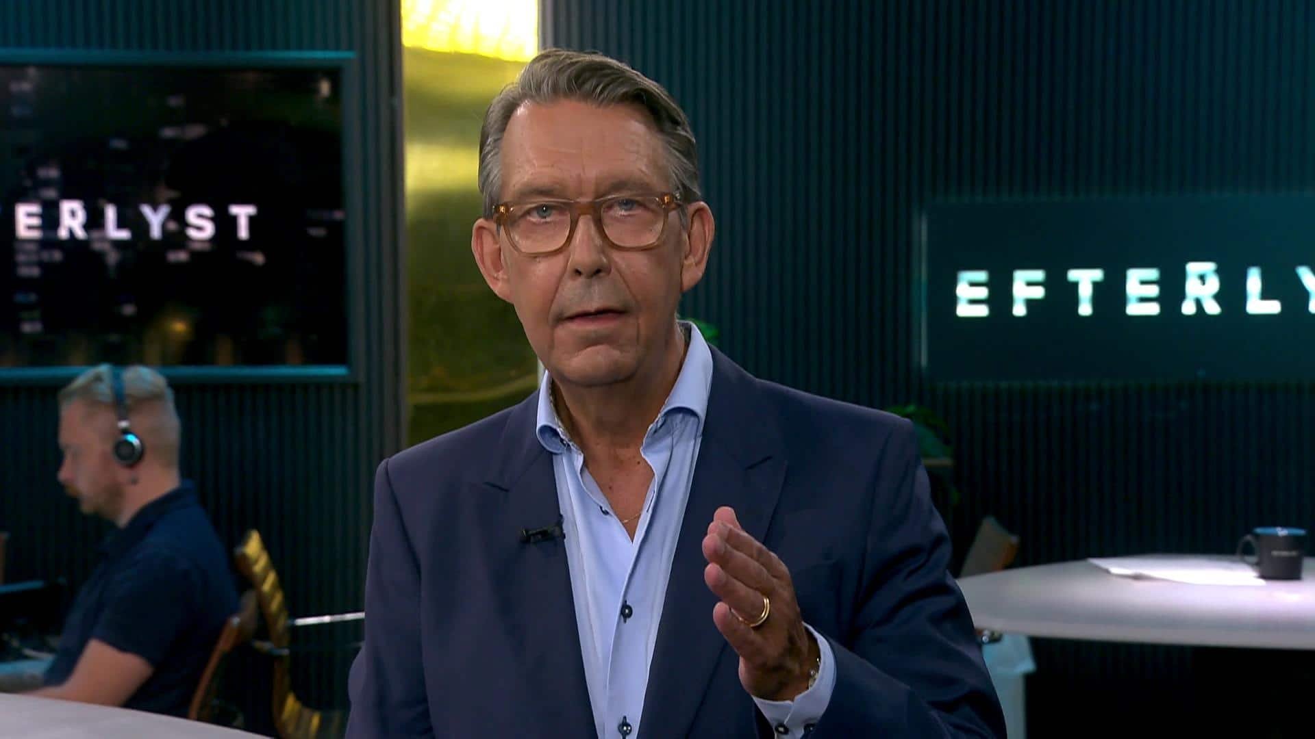 1. Polisen söker alias i sadistiskt nätverk