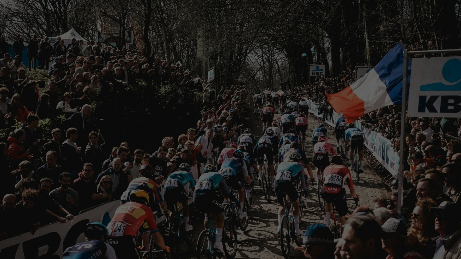 Cykel: World Tour - Gent-wevelgem