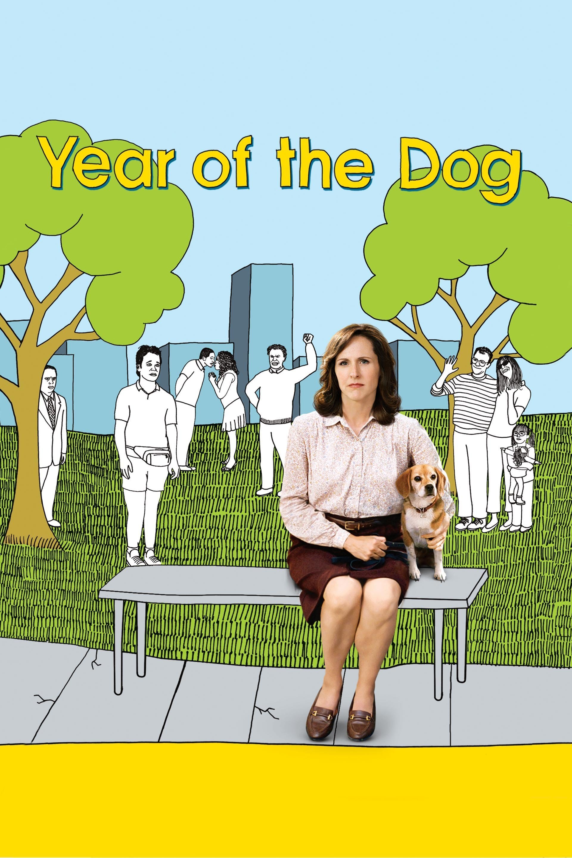 Year of the Dog