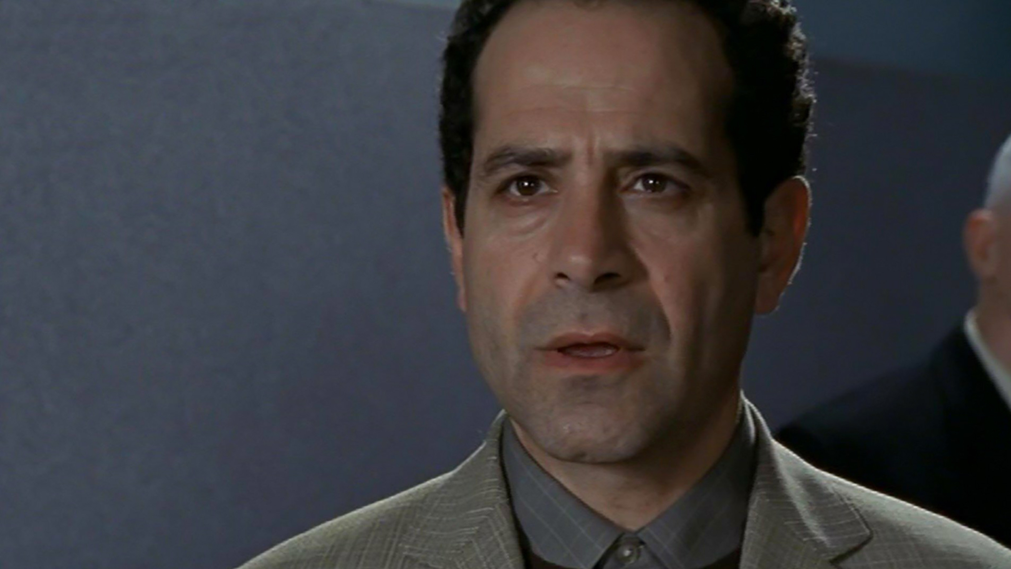 3. Mr. Monk and the Psychic