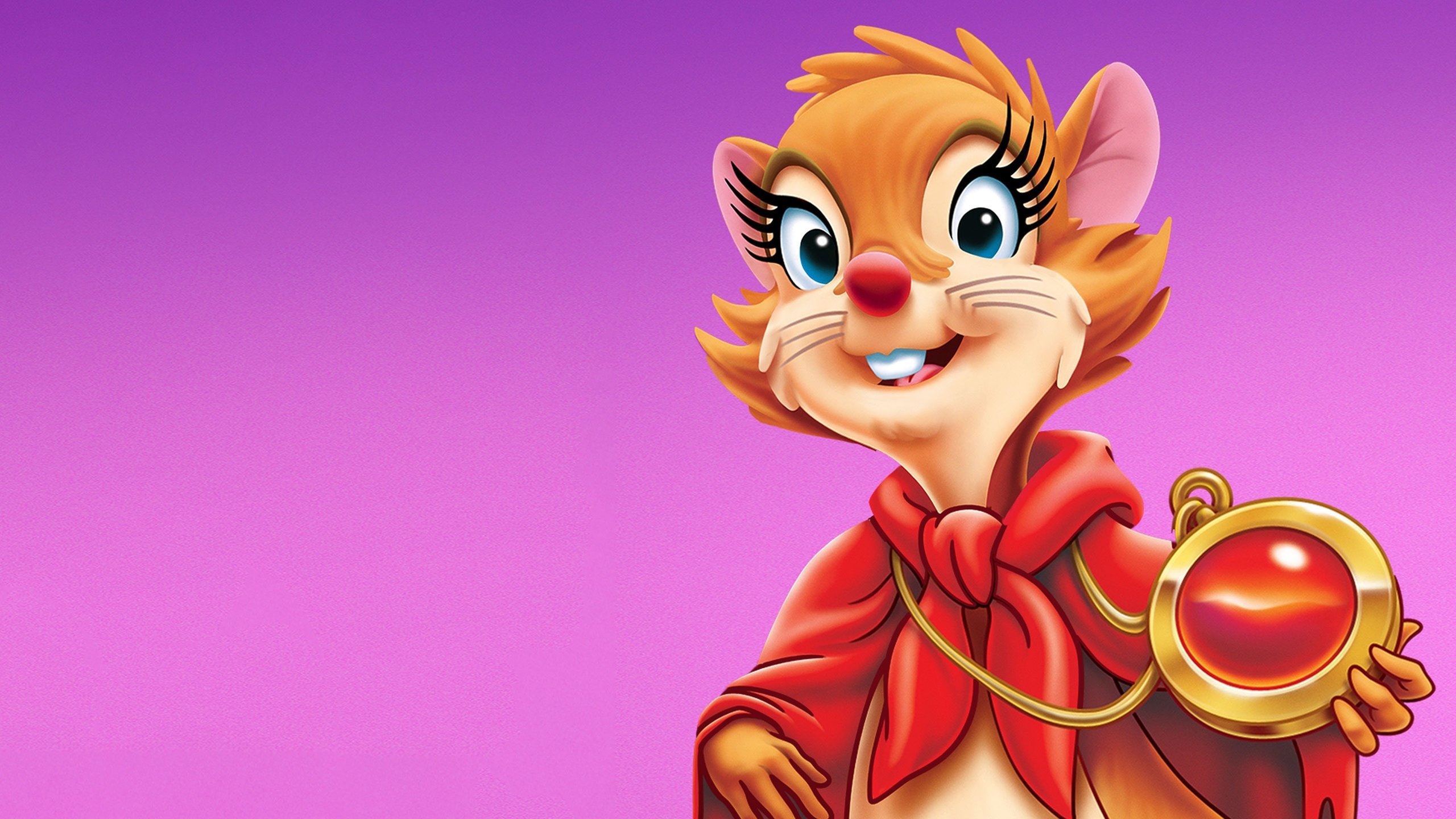 Brisby och NIMHs hemlighet