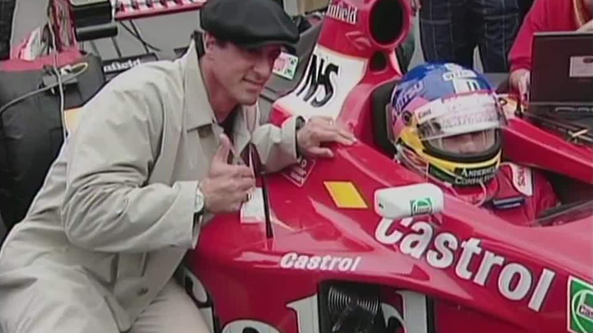 8. Formel 1 säsongen 1998