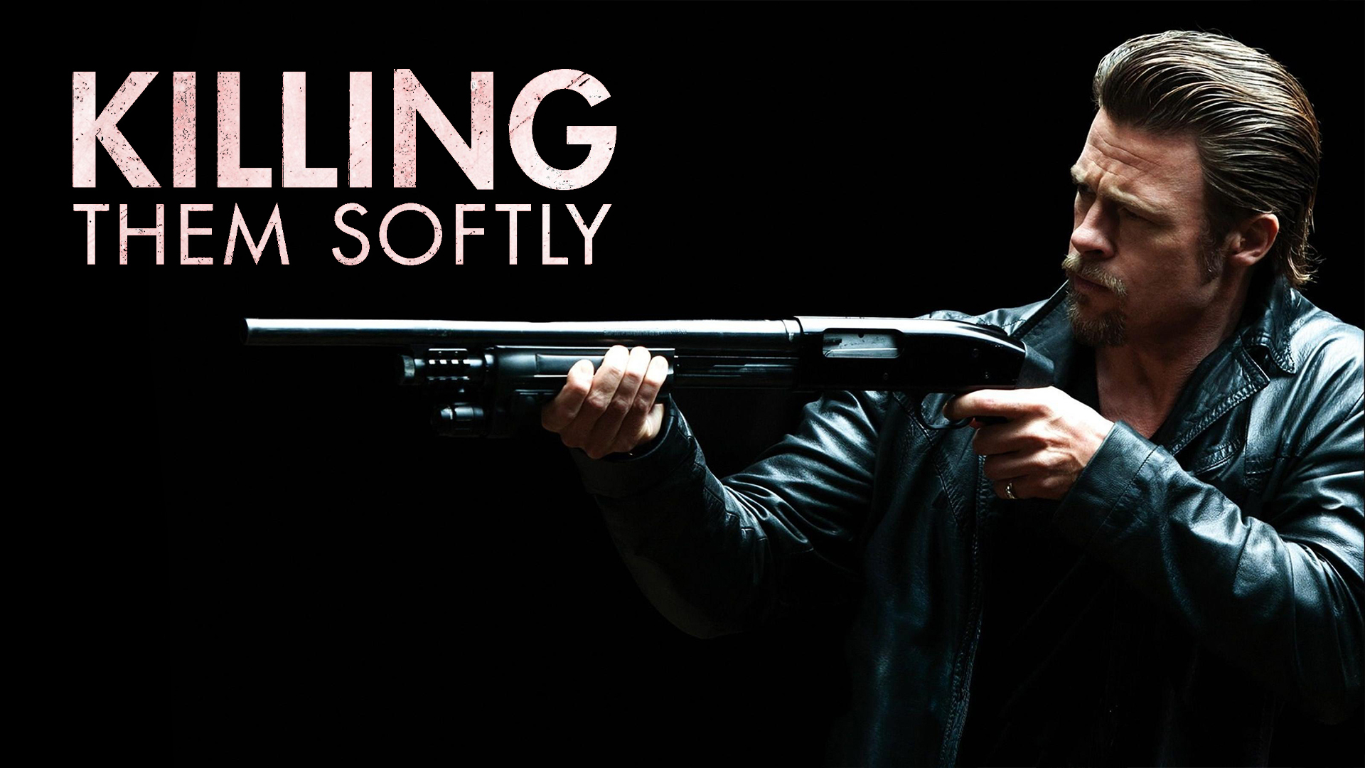 Killing Them Softly