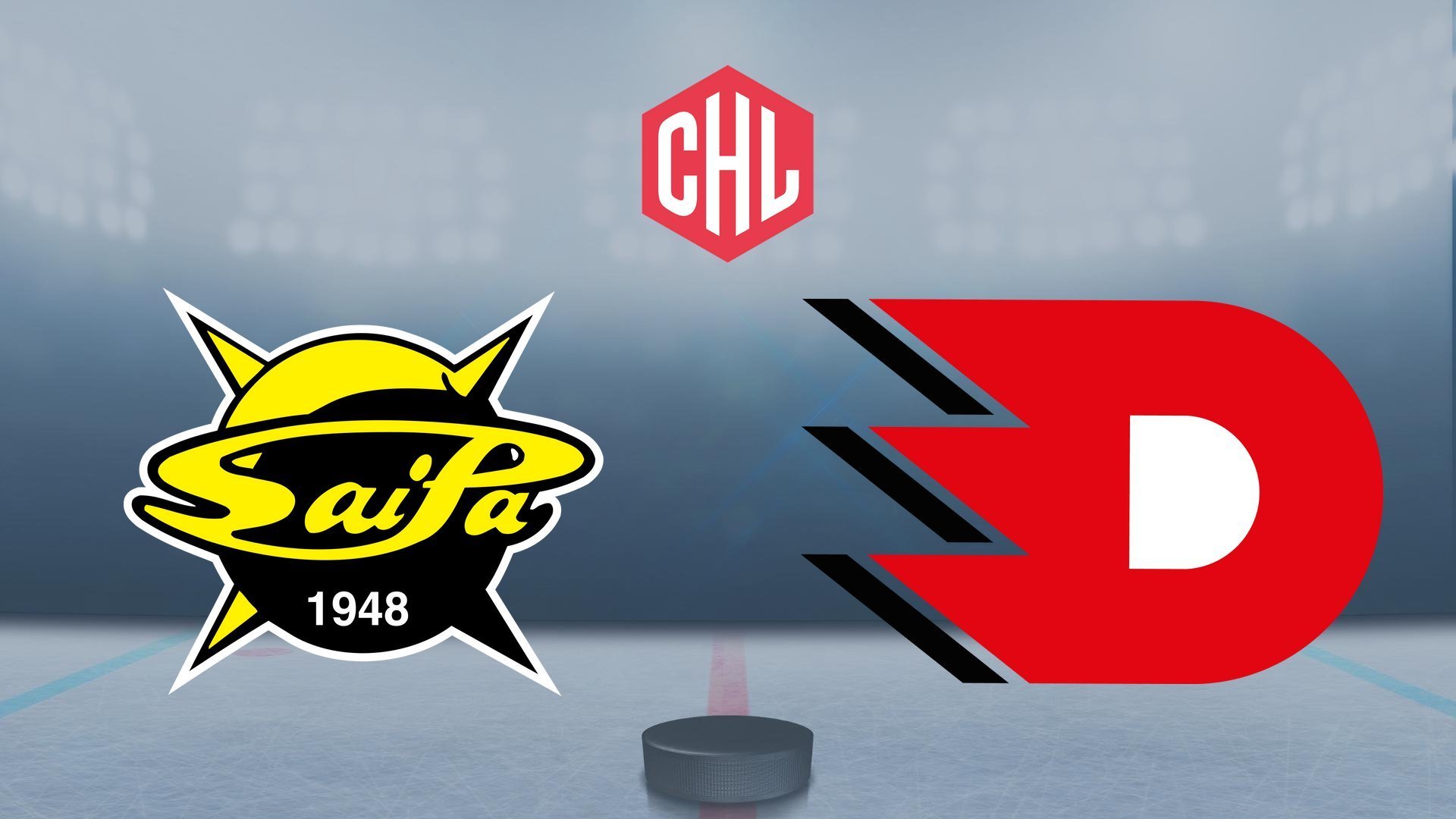 Champions Hockey League