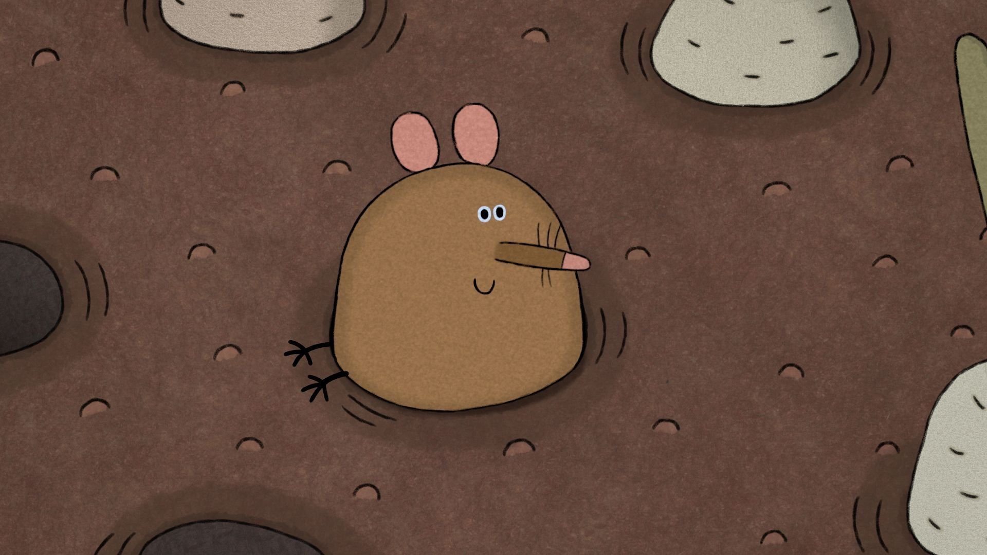 11. The Giant Turnip