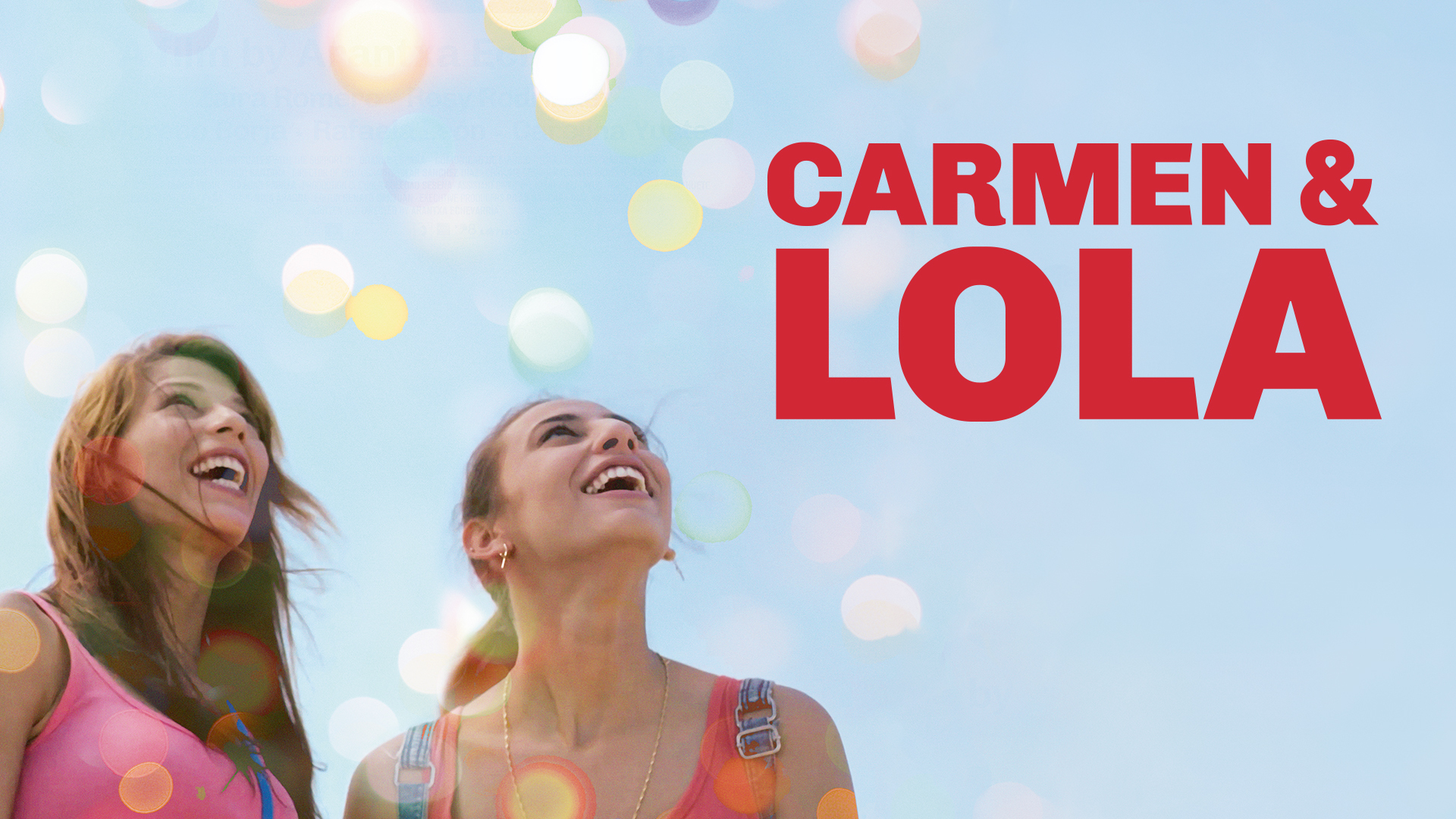 Carmen & Lola
