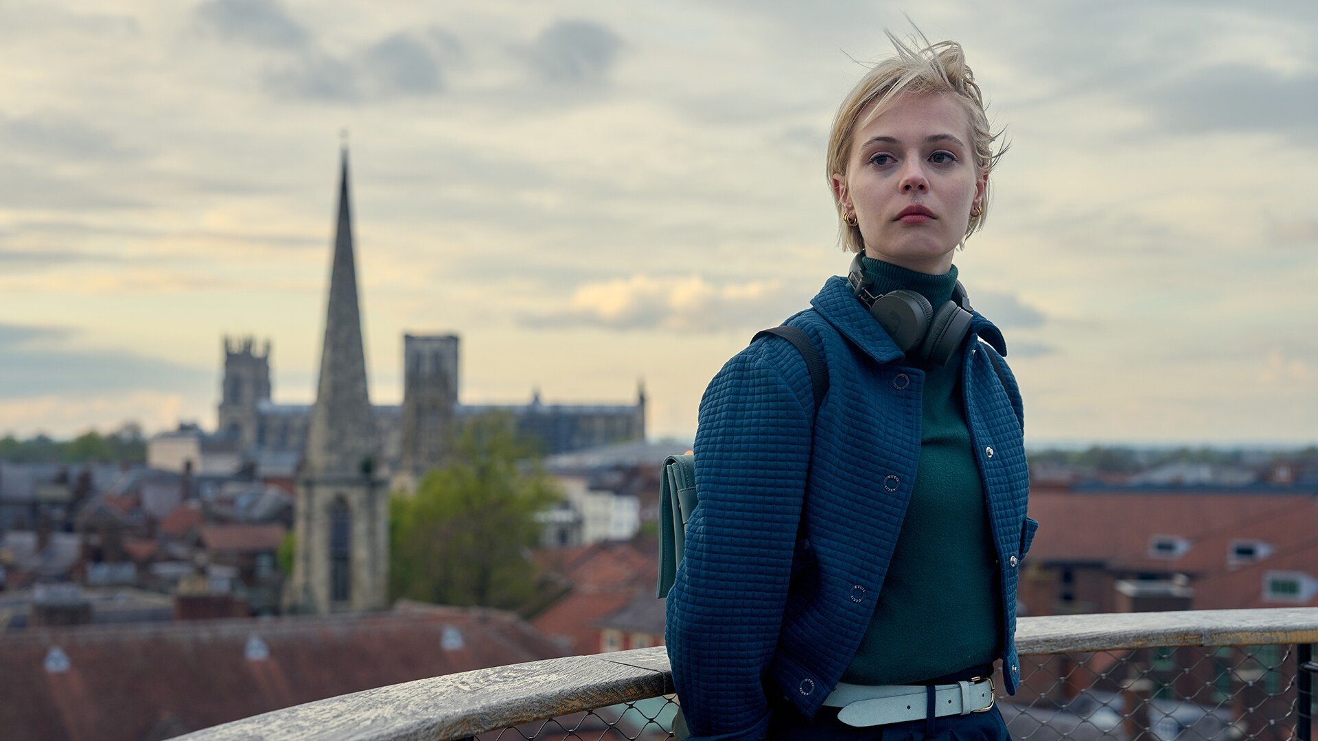 5. My Brother's Keeper