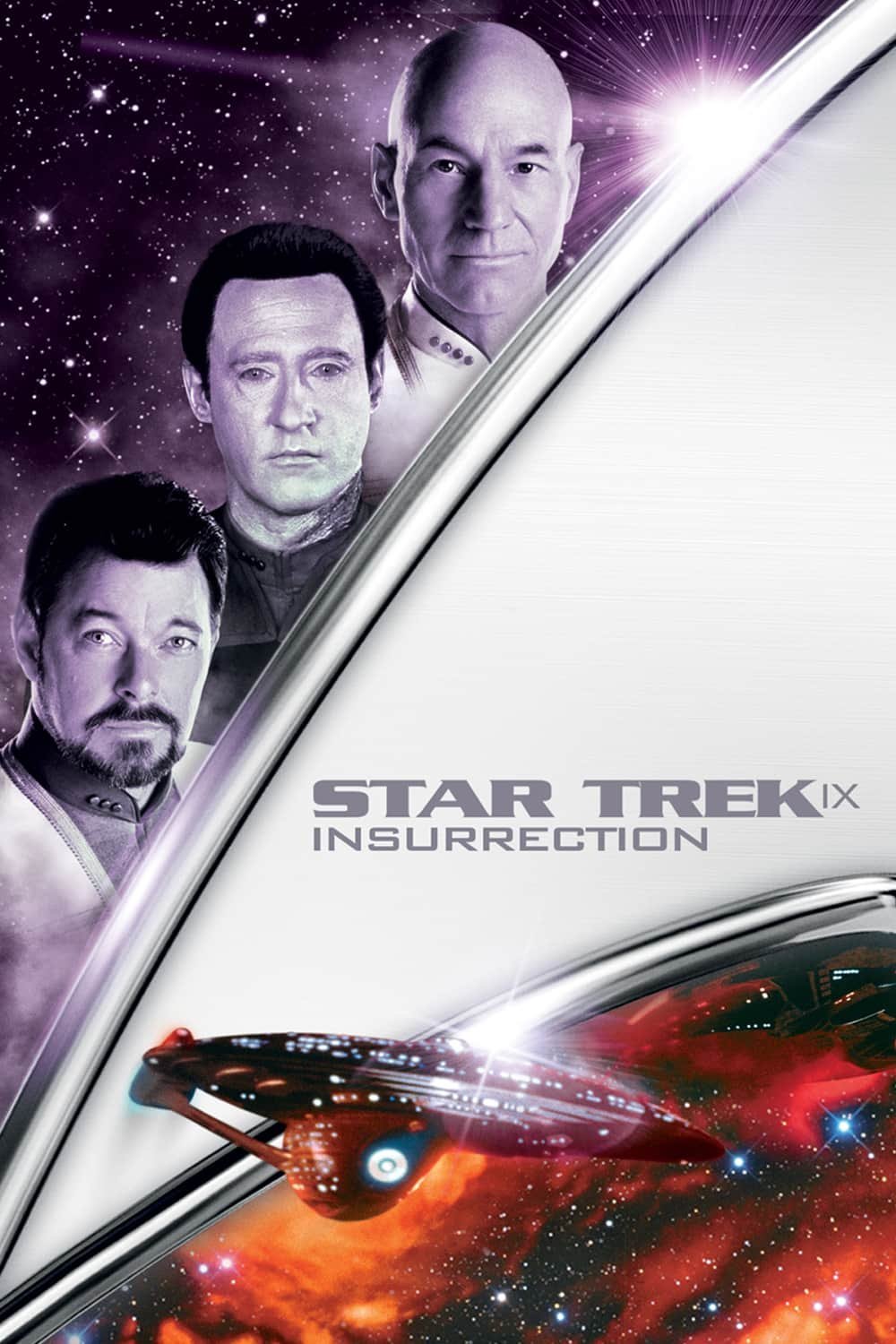 Star Trek: Insurrection