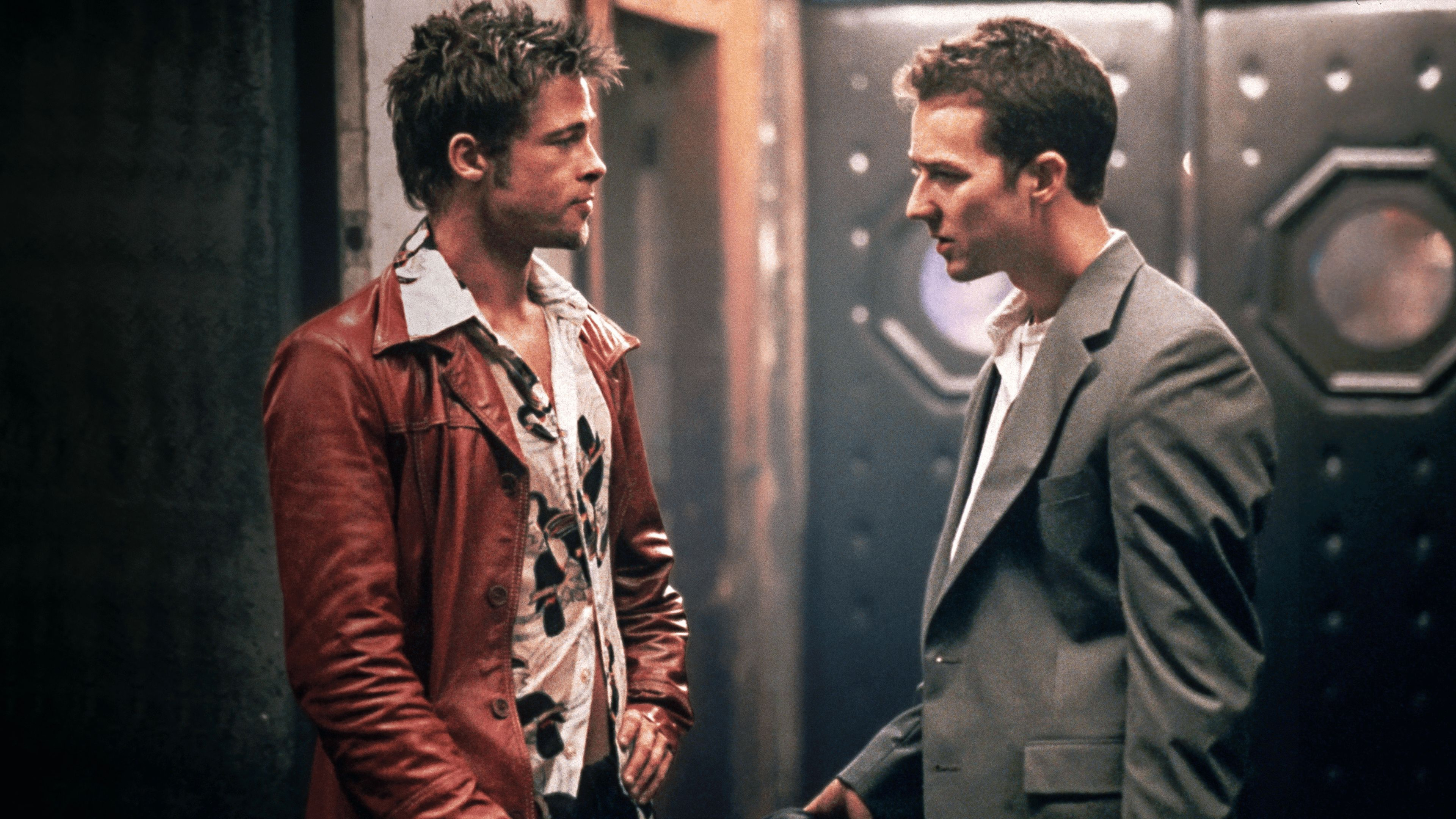 Fight Club