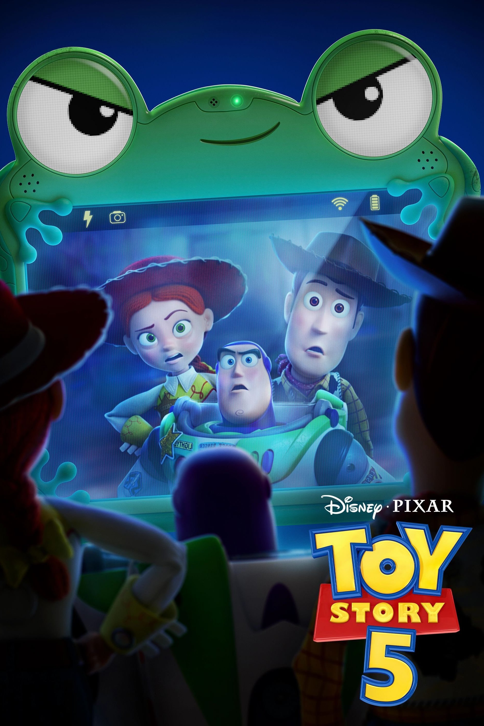 Toy Story 5