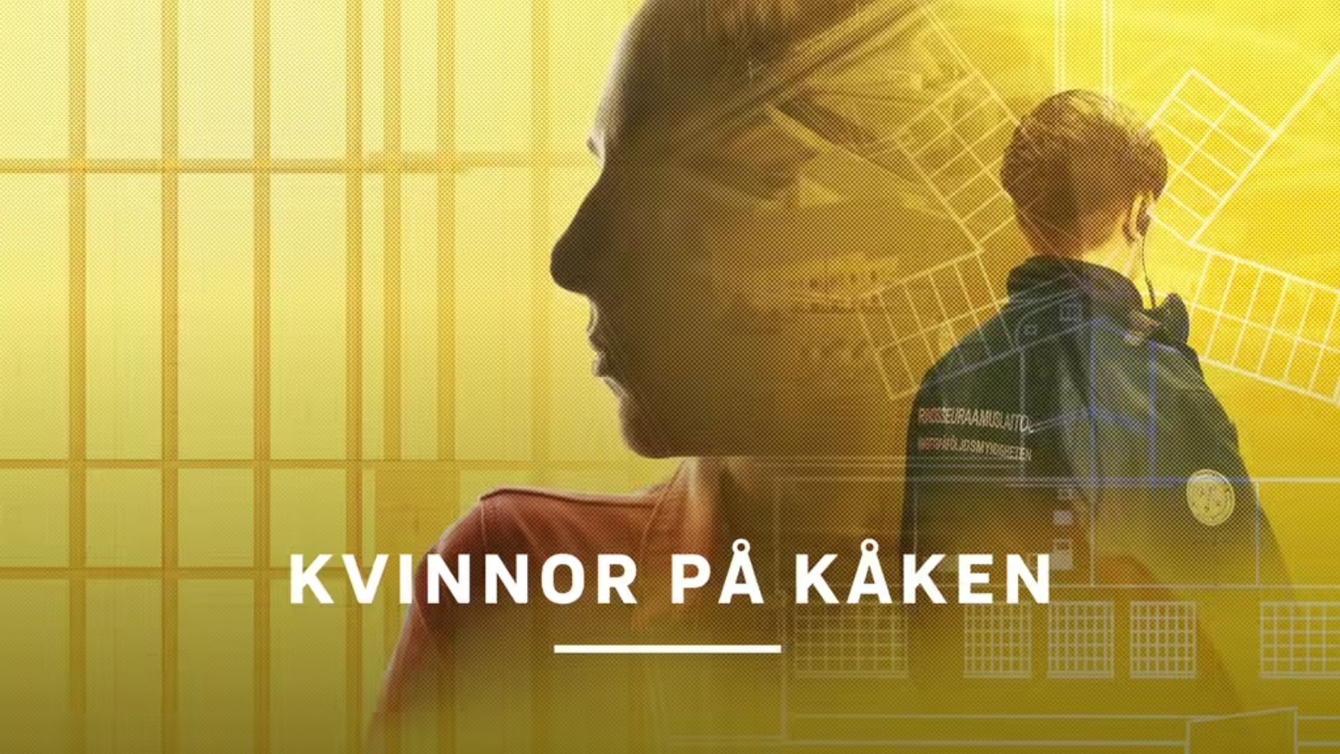 Kvinnor på kåken