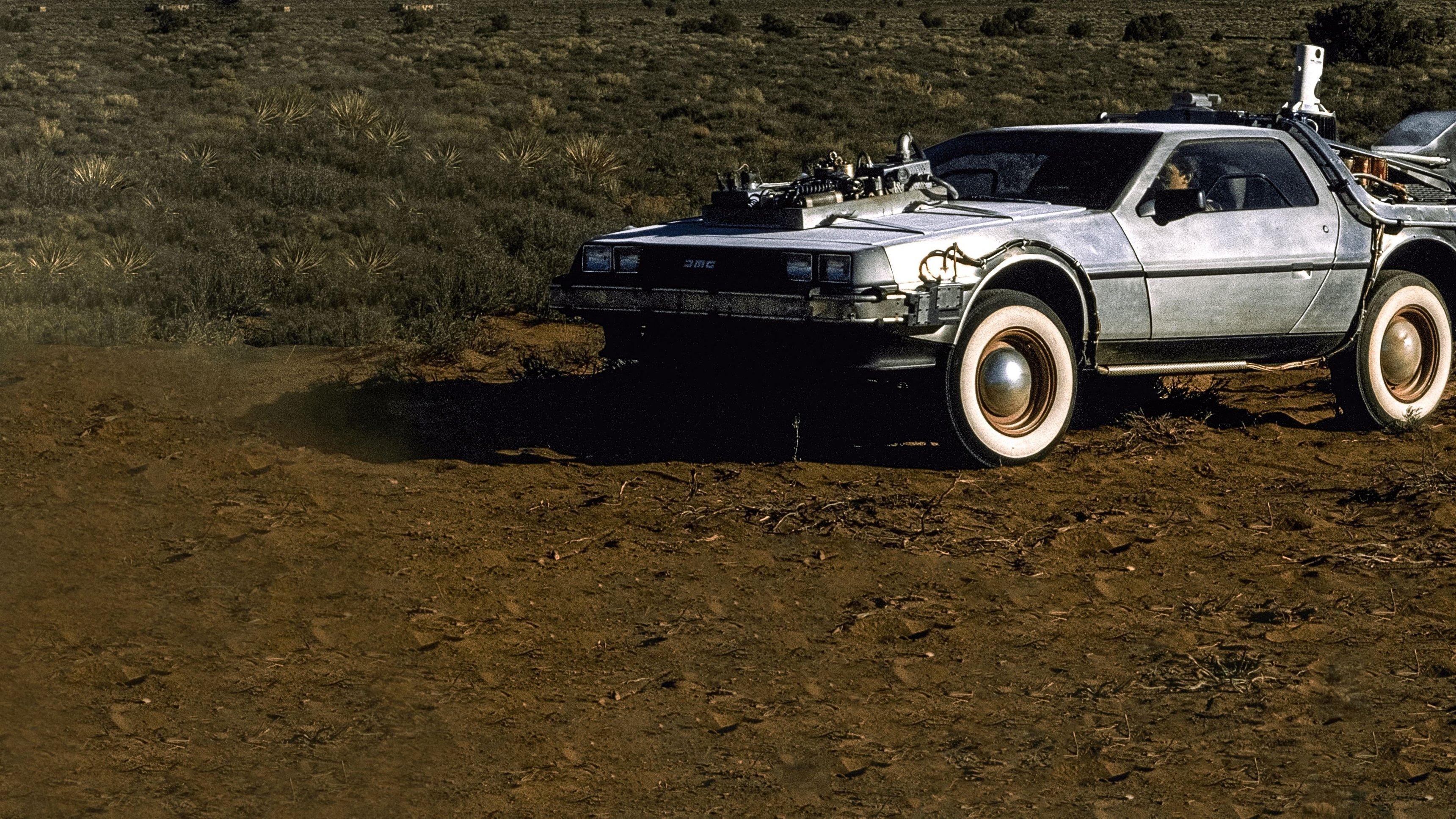 Tillbaka till framtiden 3