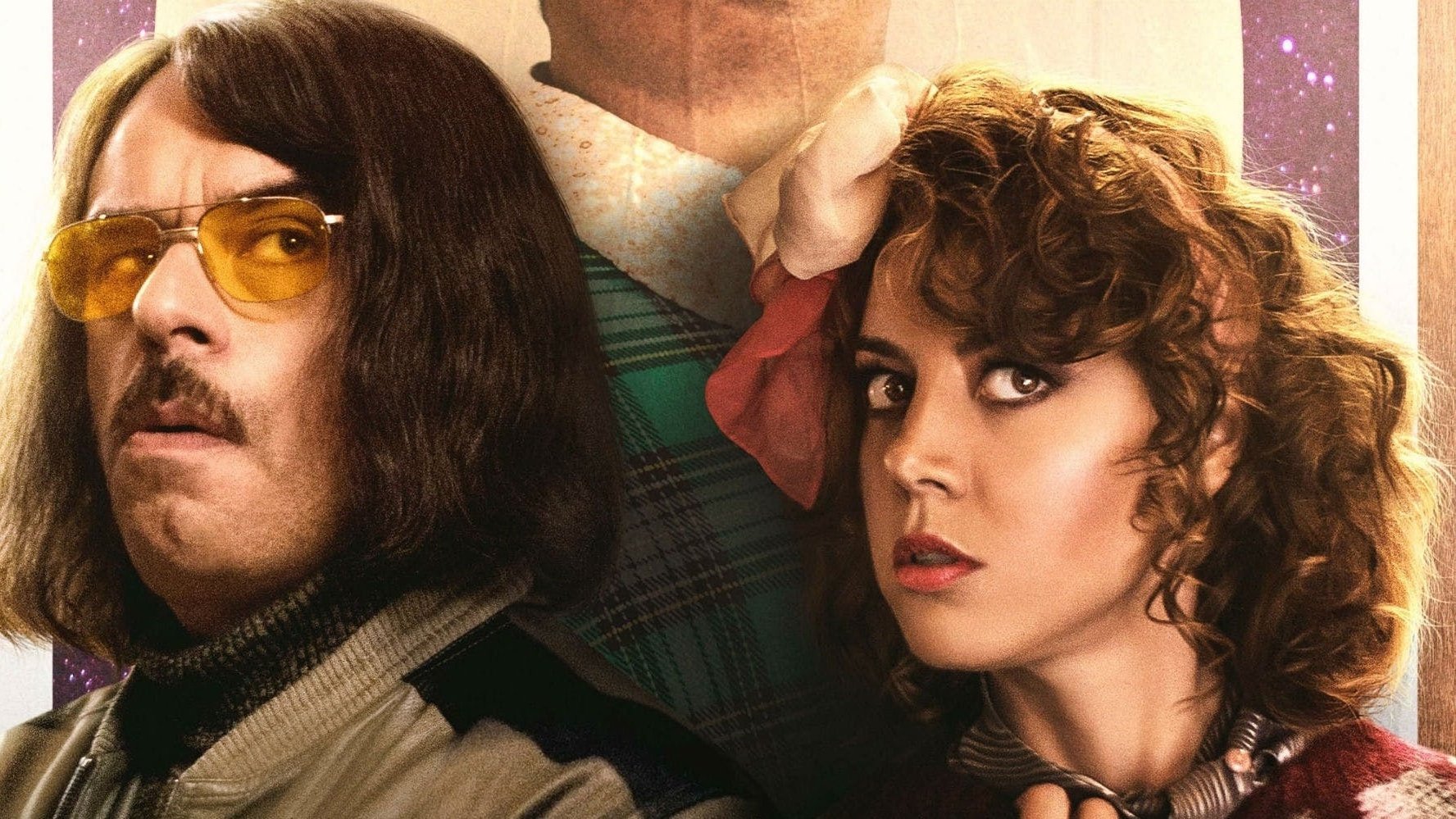 An evening with Beverly Luff Linn