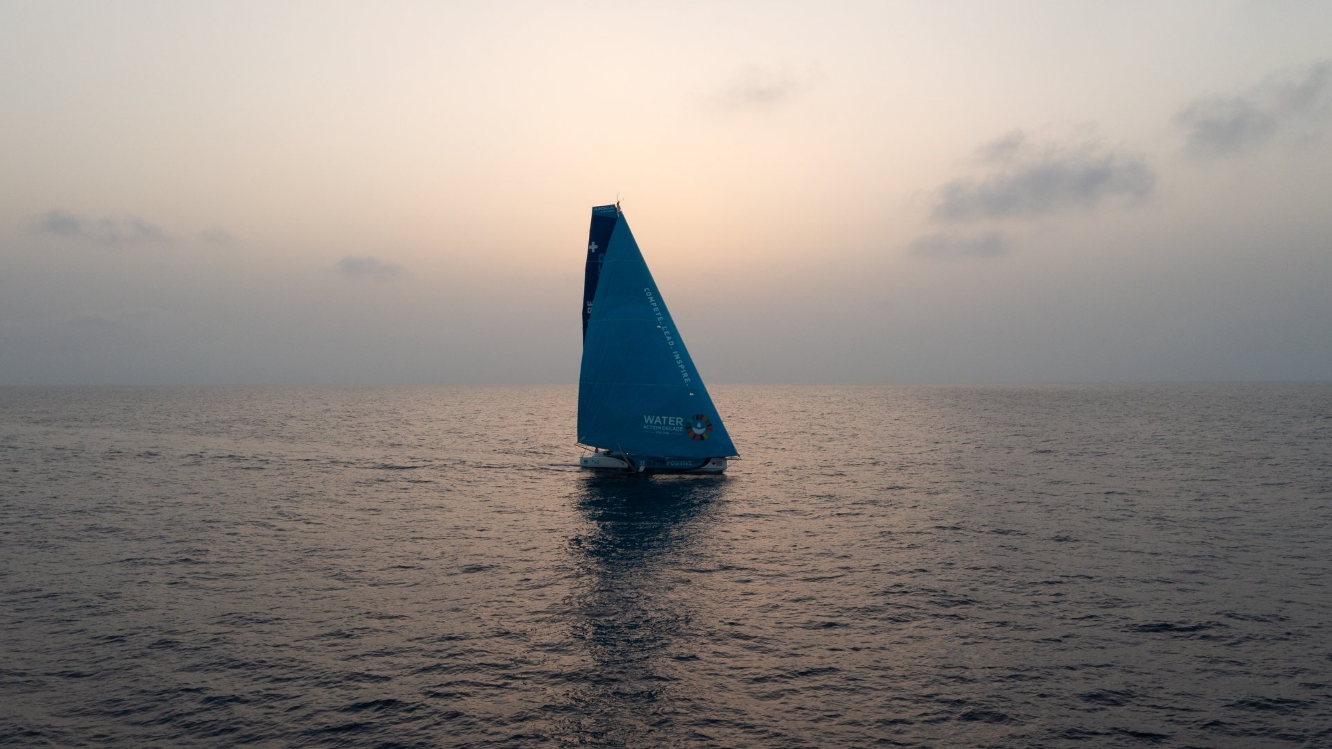GENOA - THE OCEAN RACE EUROPE