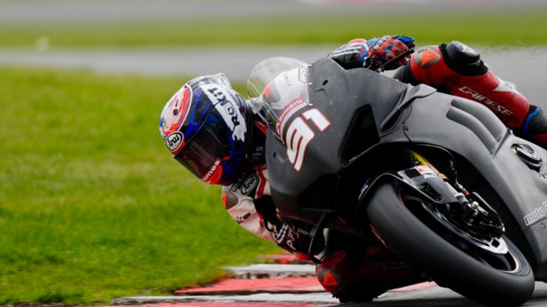 Motorcykel: Superbike-Brittiska mästerskapen