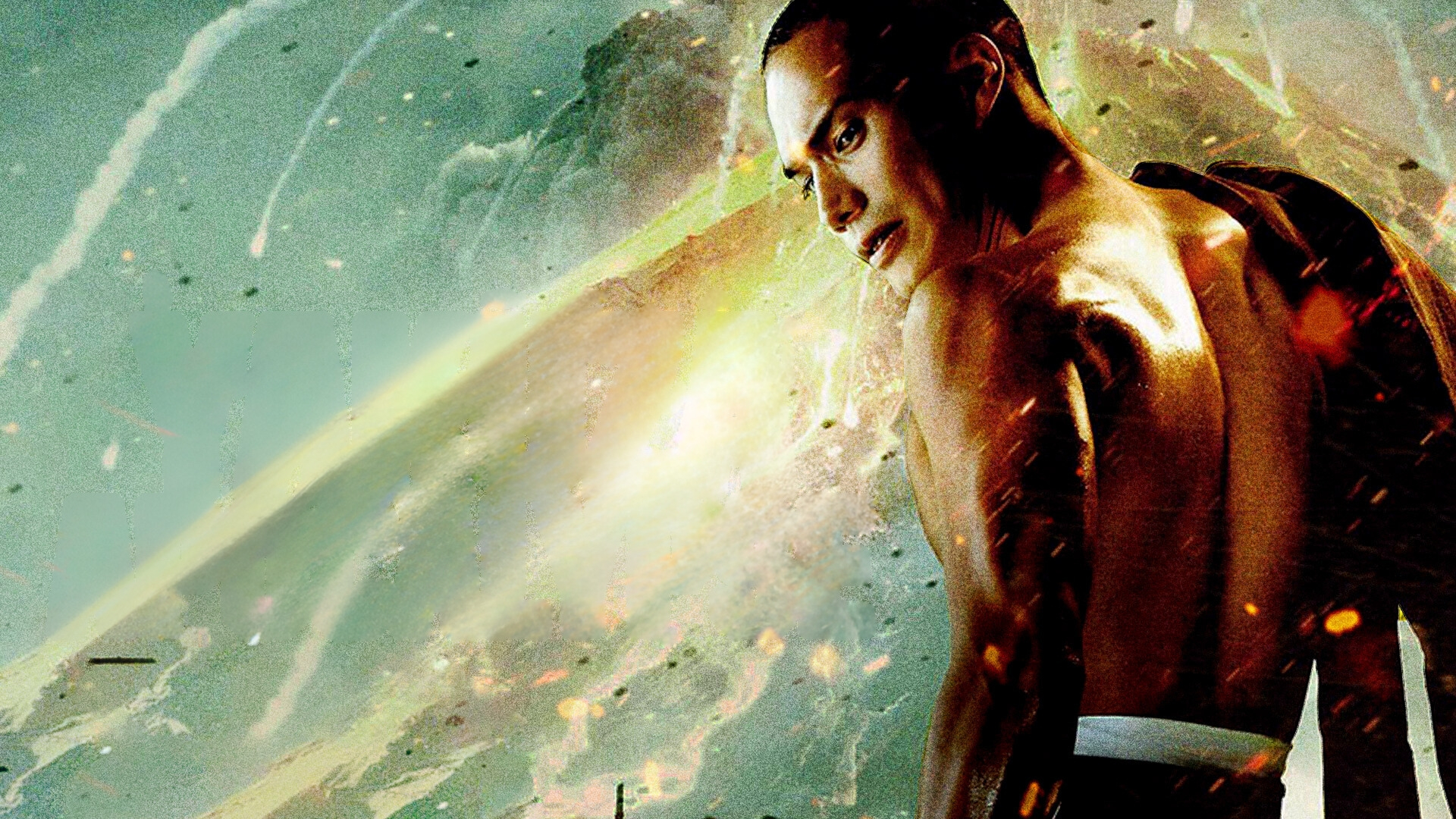 Yakuza Apocalypse: The Great War of the Underworld