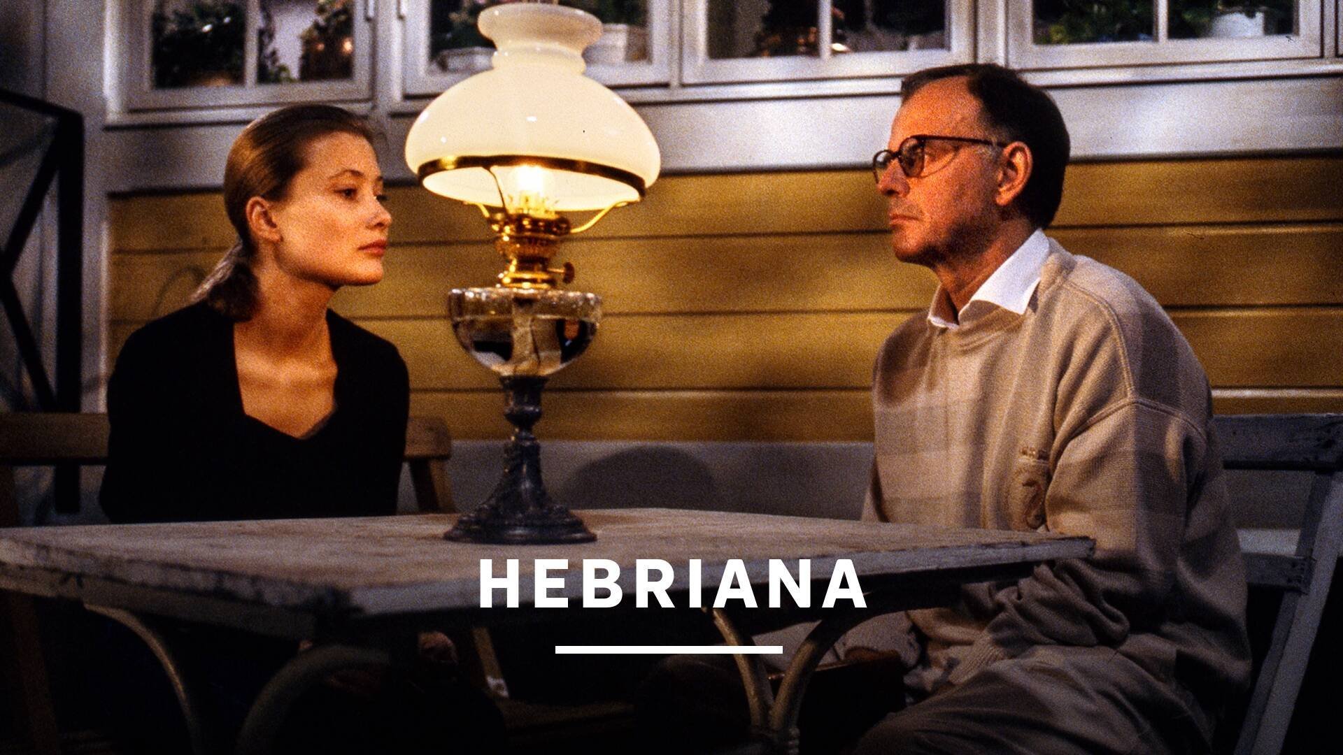 Hebriana