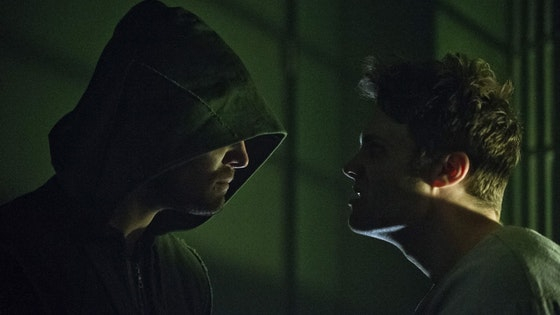 19. Arrow