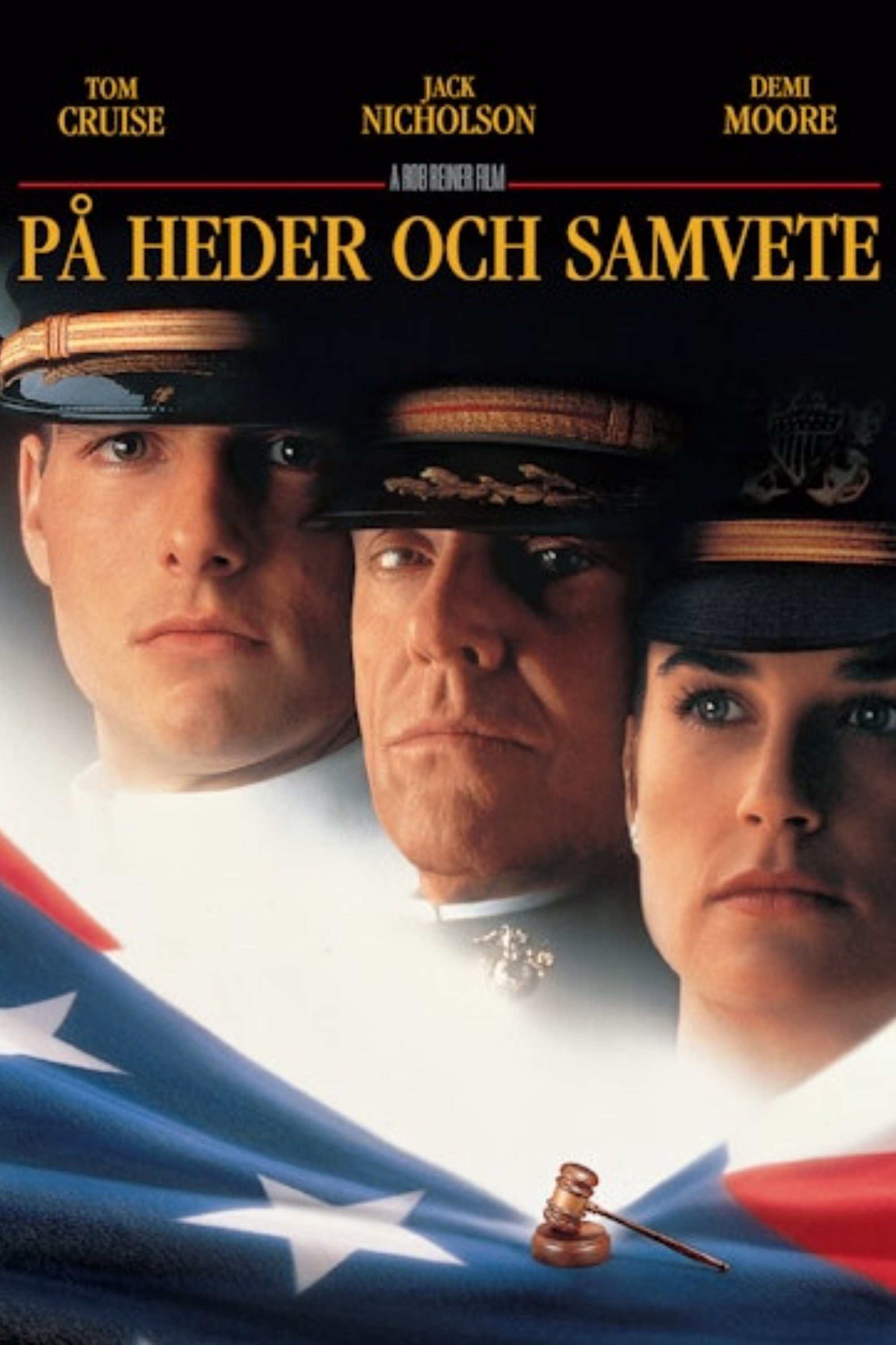 På heder och samvete