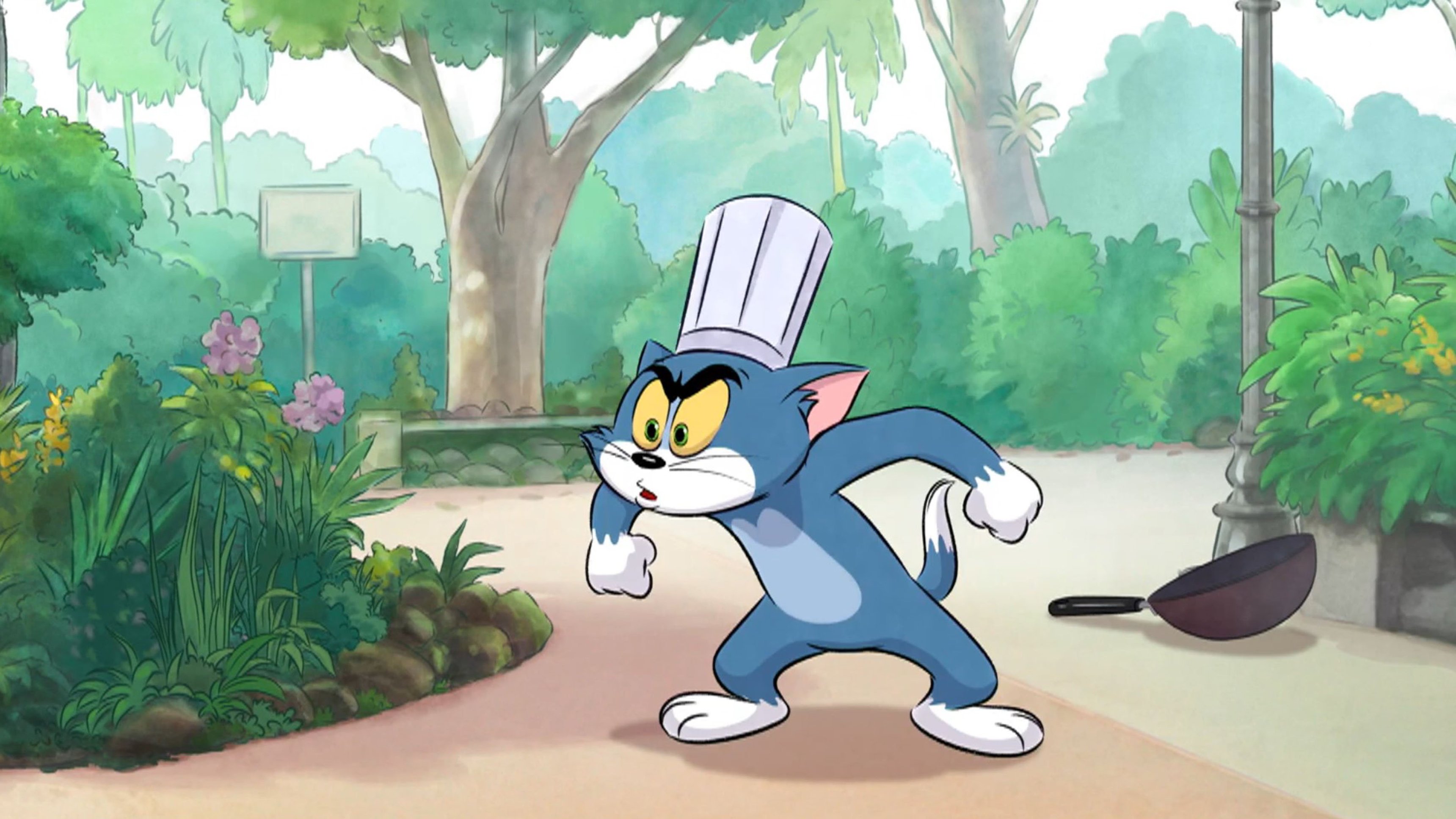 4. Få sina fiskar varma