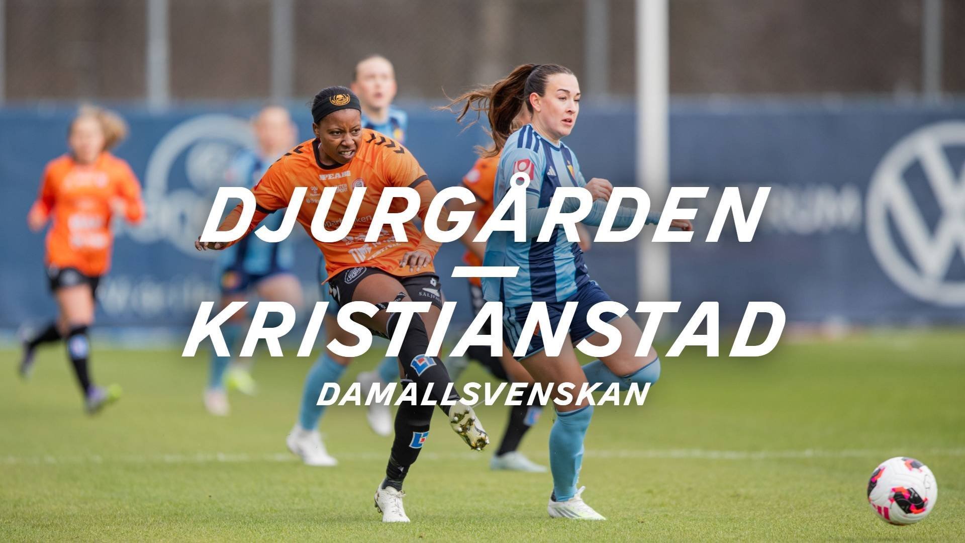 OBOS Damallsvenskan