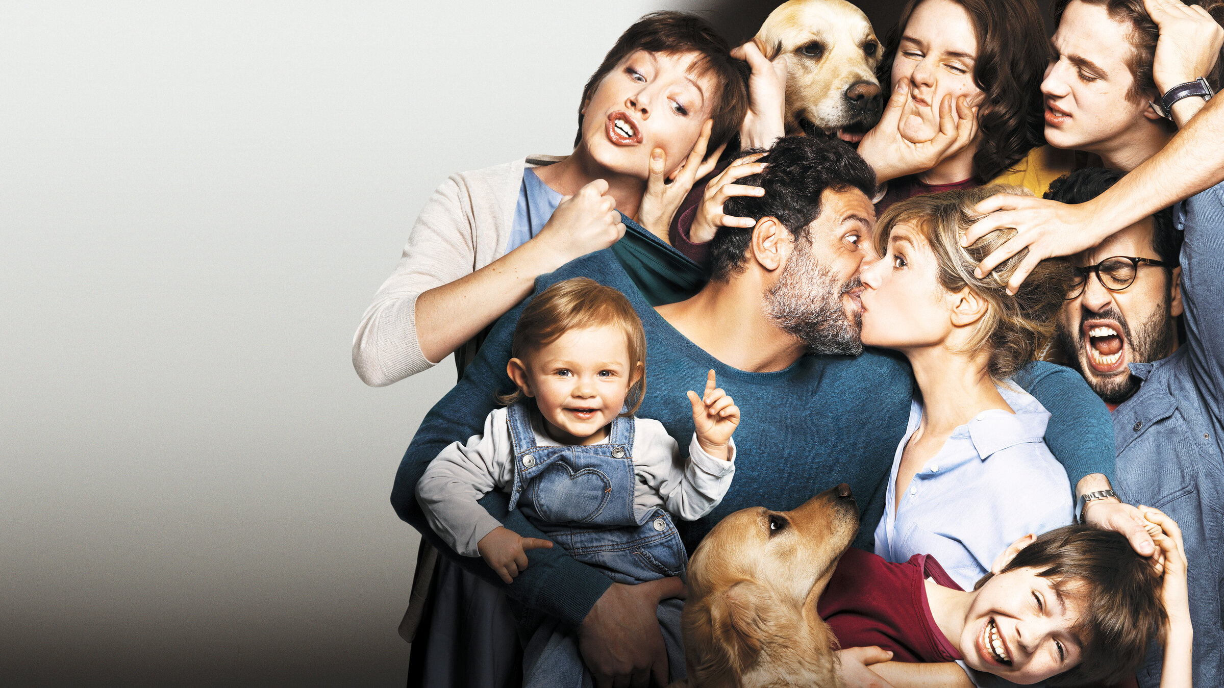Divorce French Style