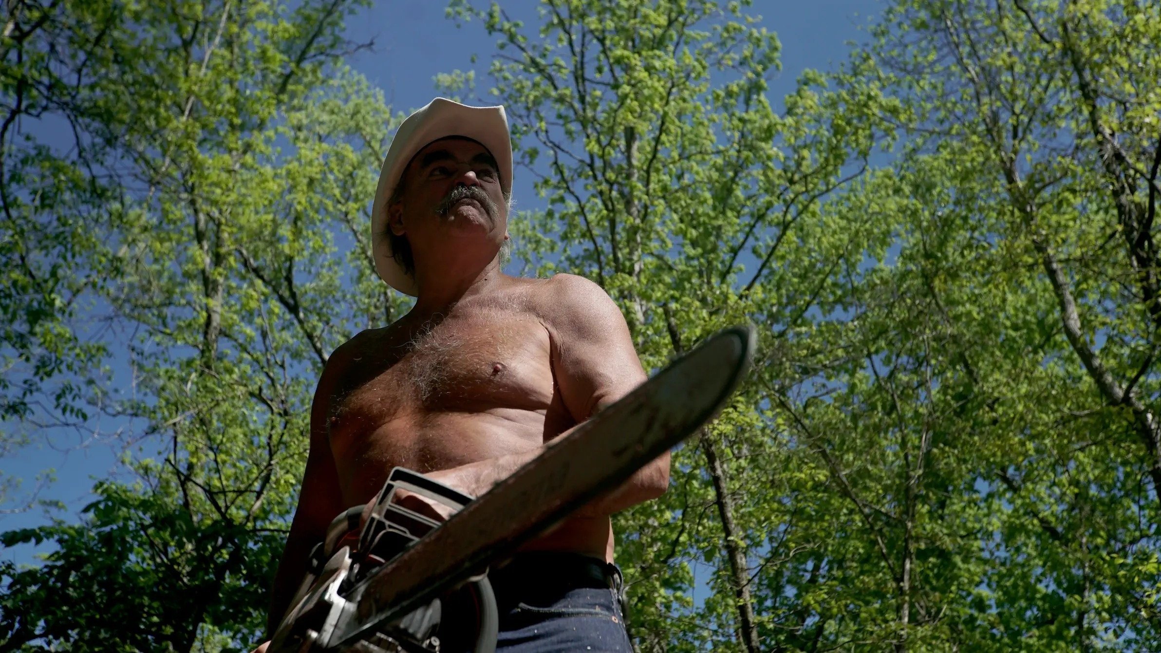 15. Ozark Mountain Misery