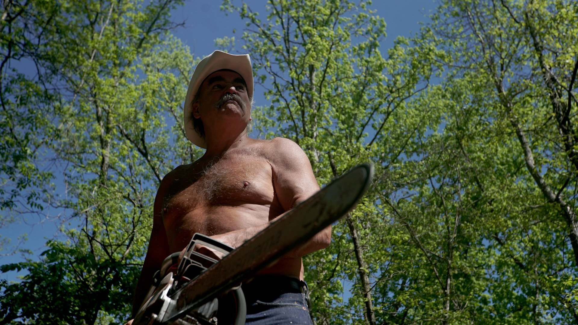 15. Ozark Mountain Misery