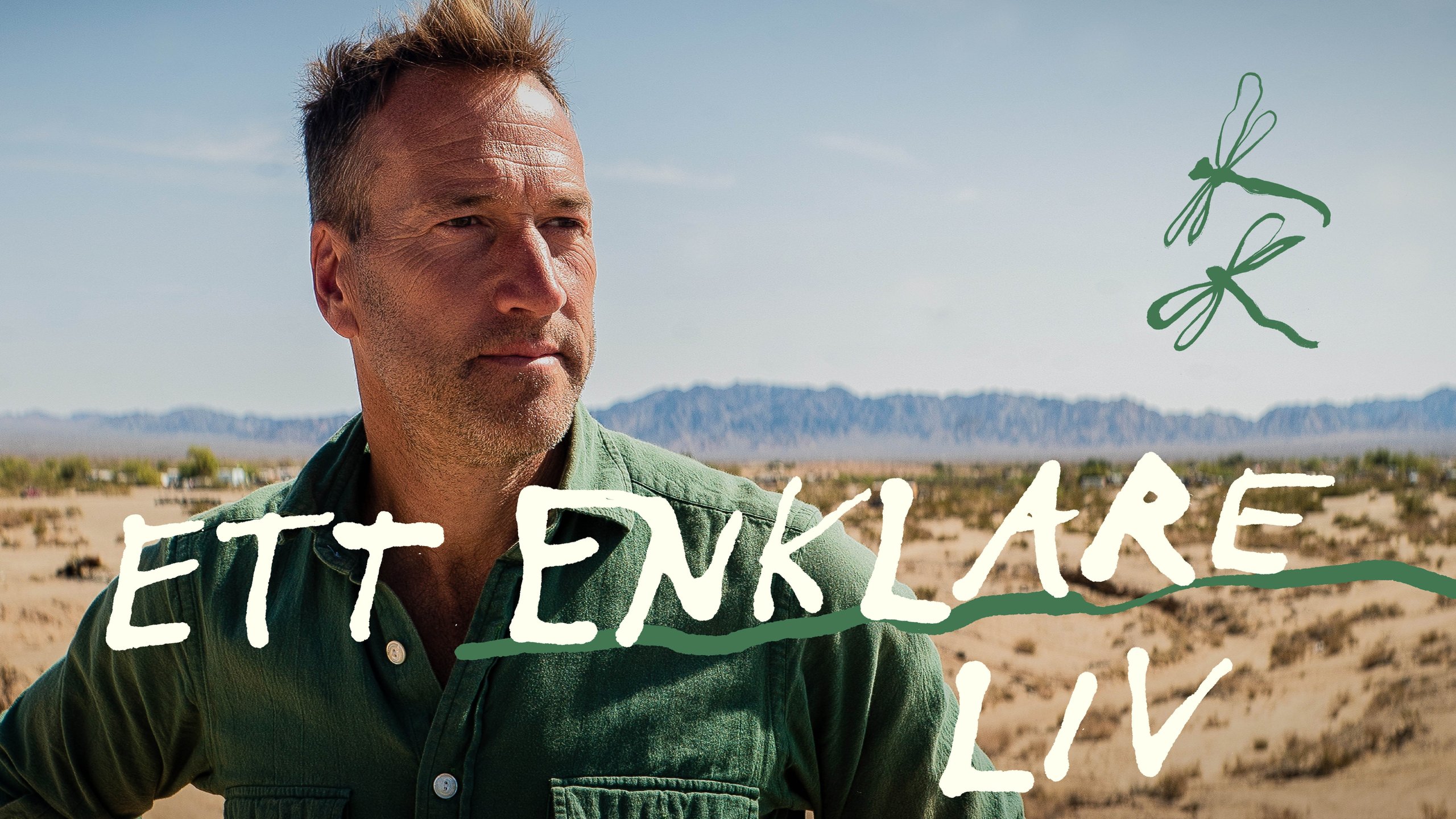 Ett enklare liv