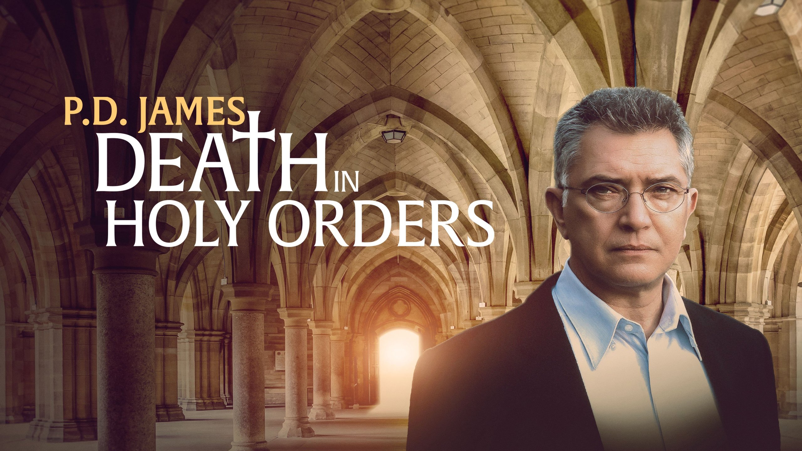 Death in Holy Orders