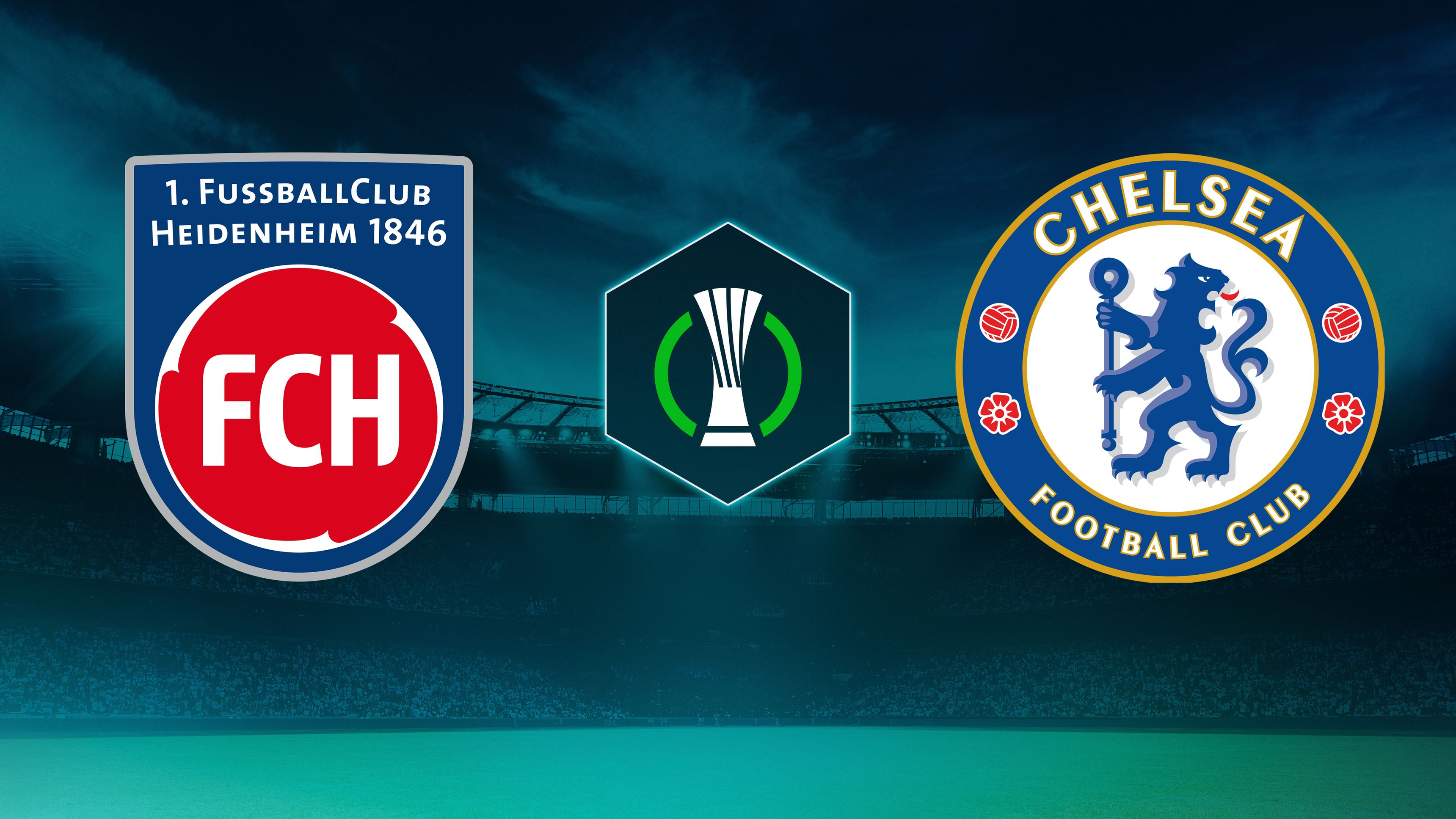 7. Heidenheim - Chelsea