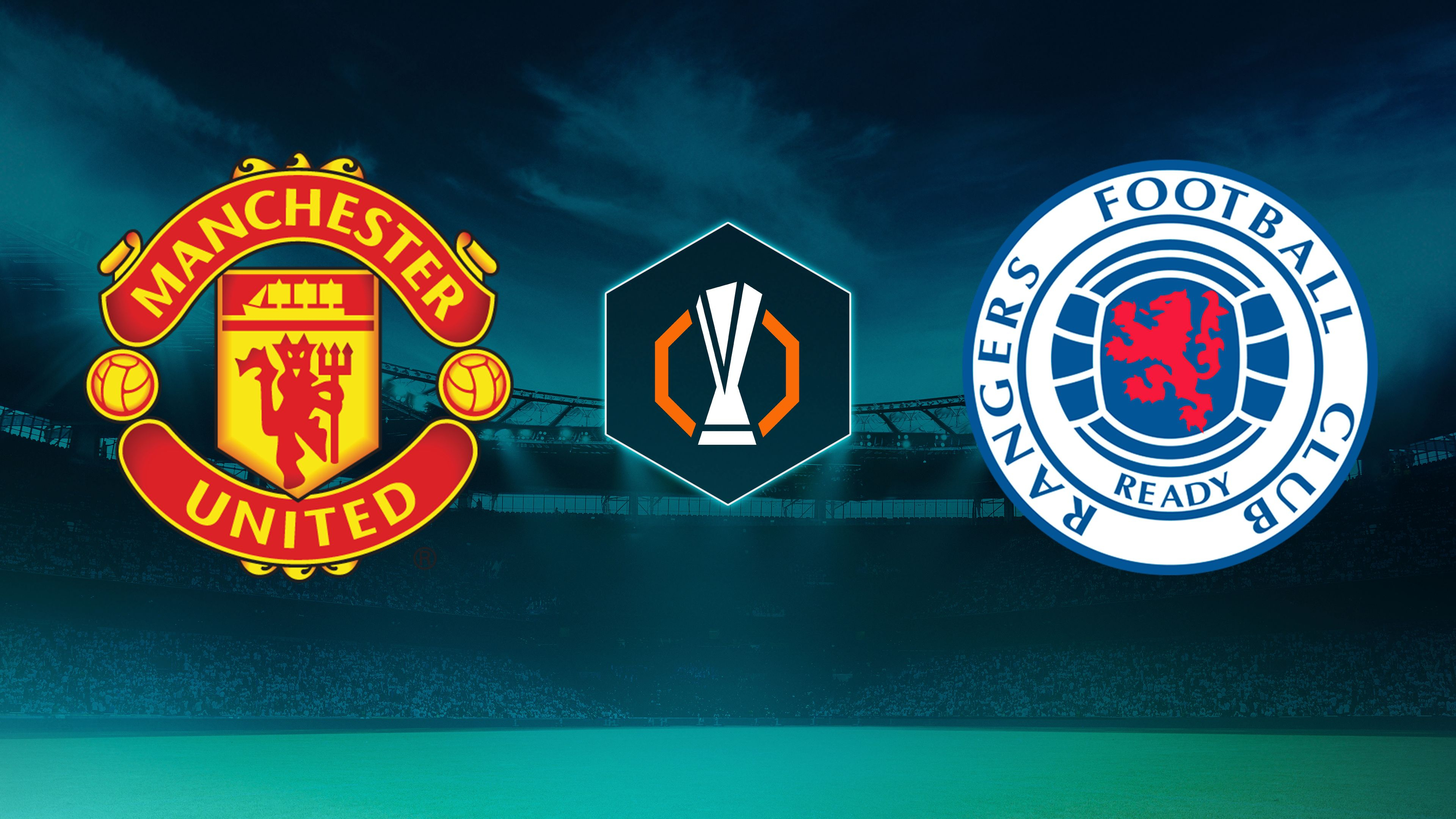 29. Manchester United - Rangers