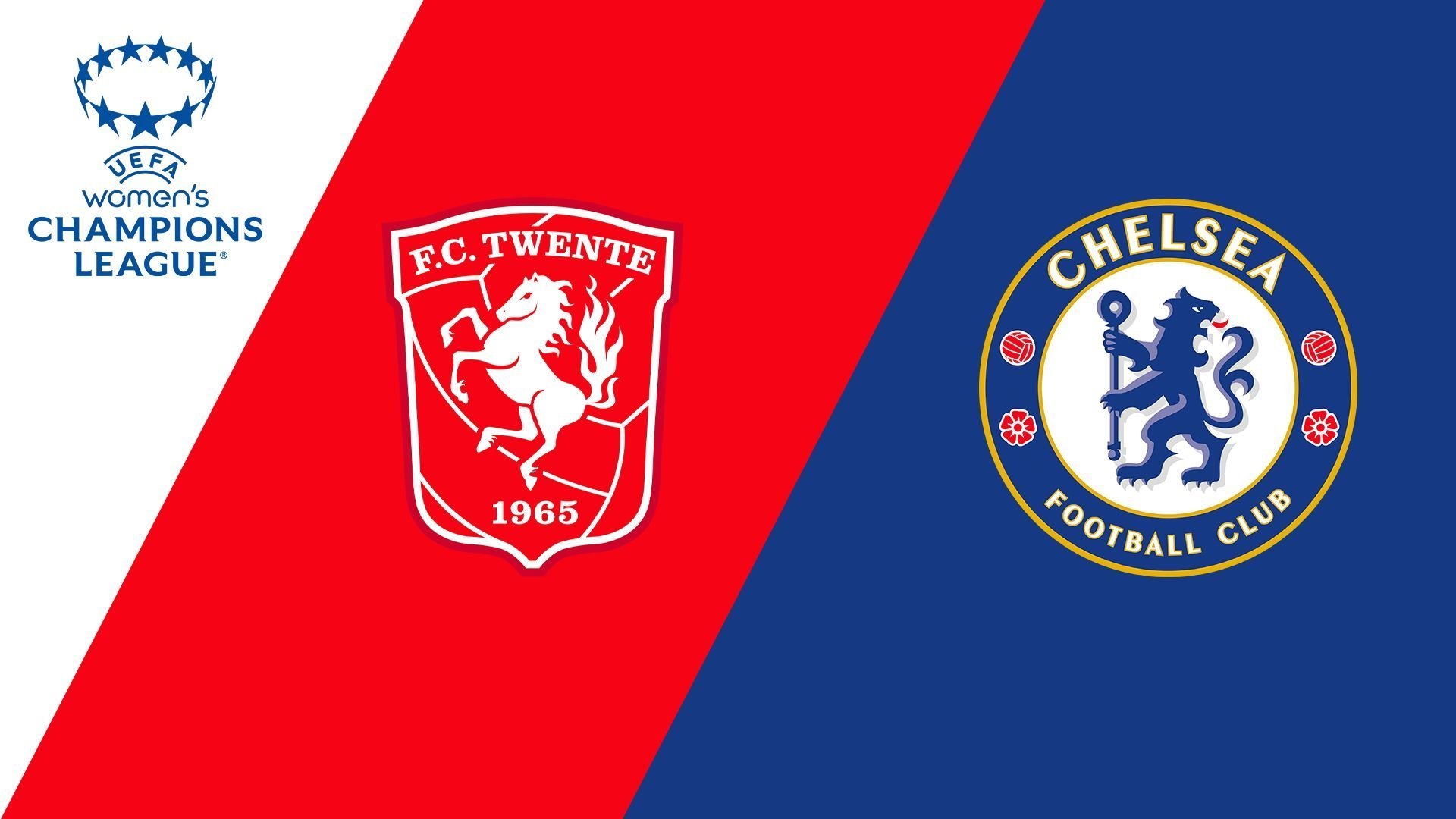 Twente v Chelsea