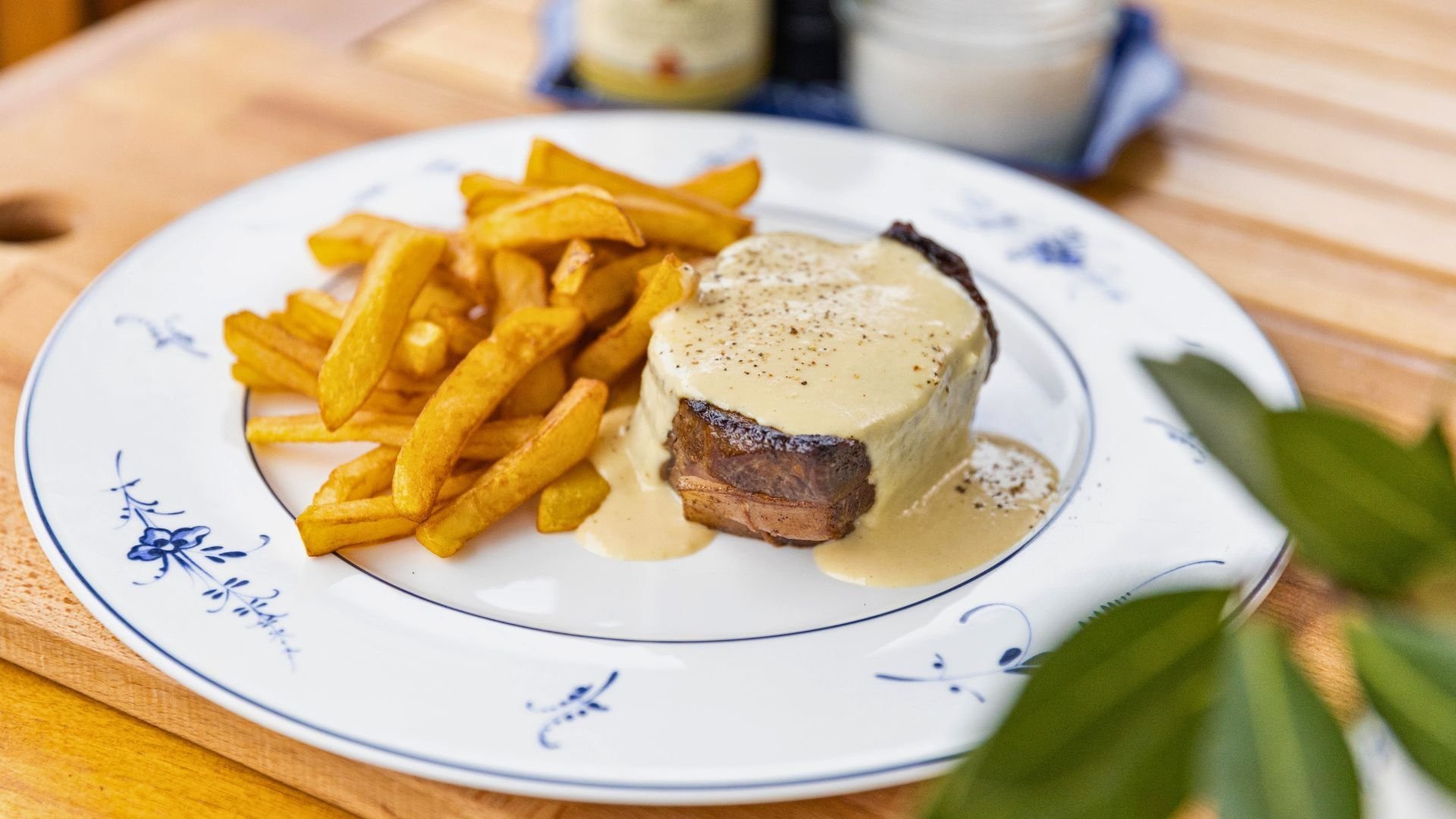 2. Dijons Smaker och Klassiker