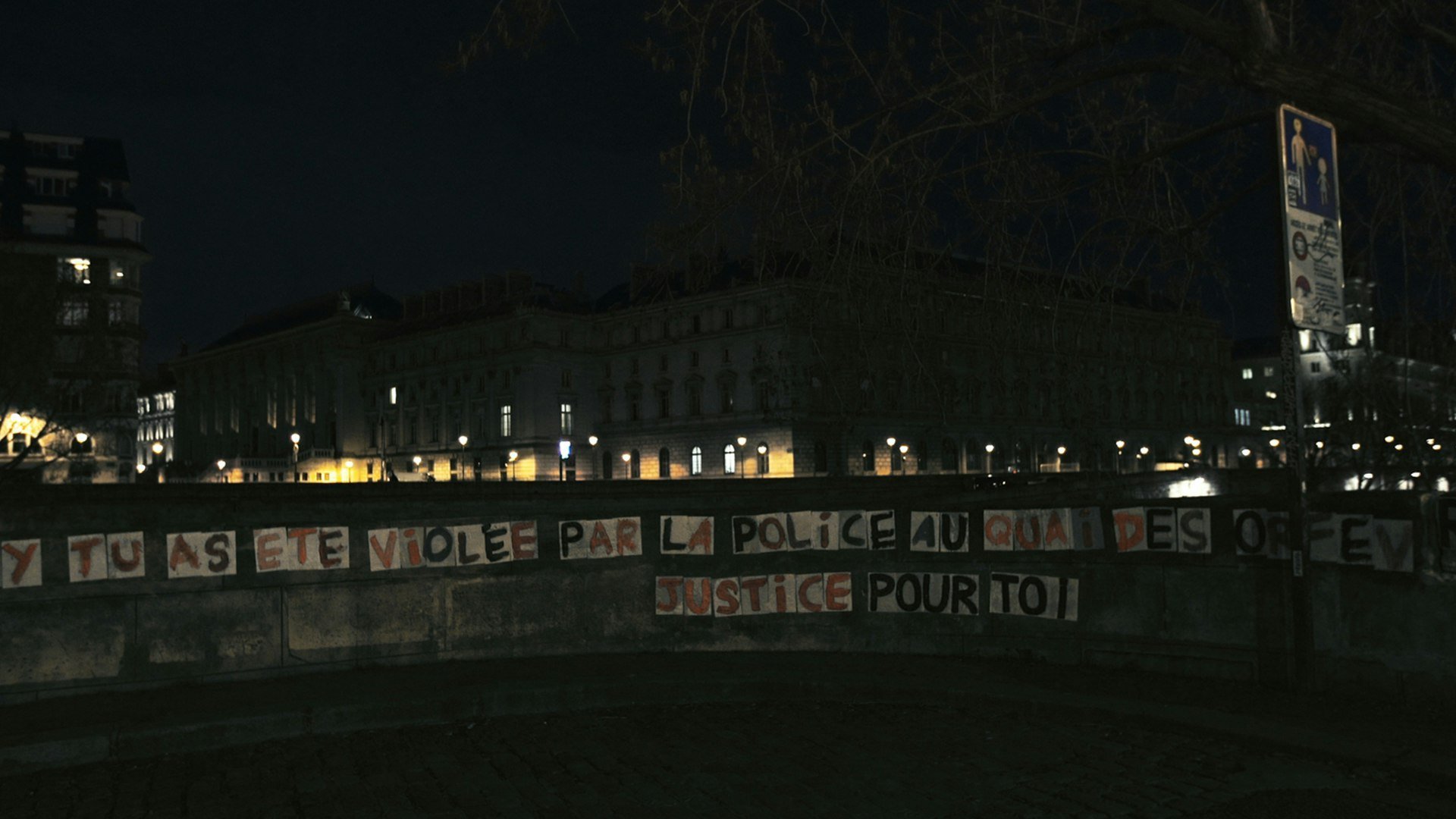 Samtycke eller våldtäkt?