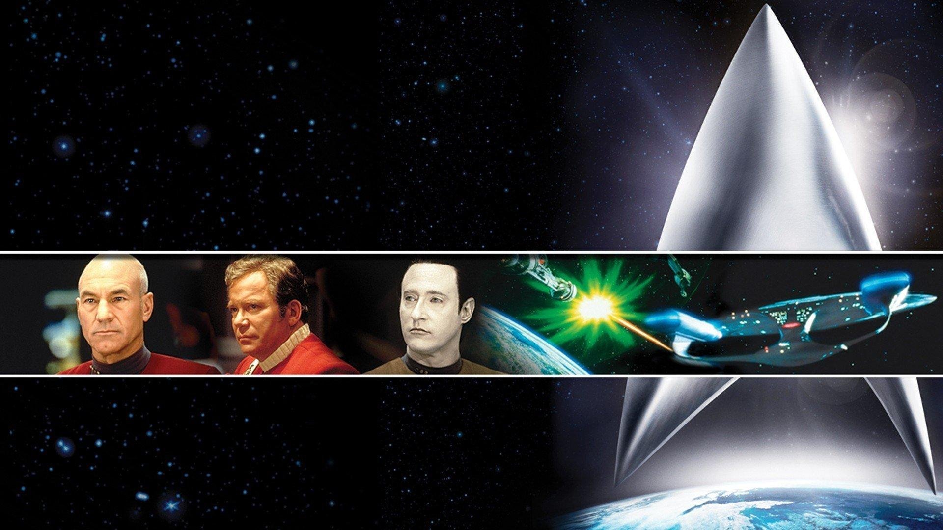 Star Trek: Generations