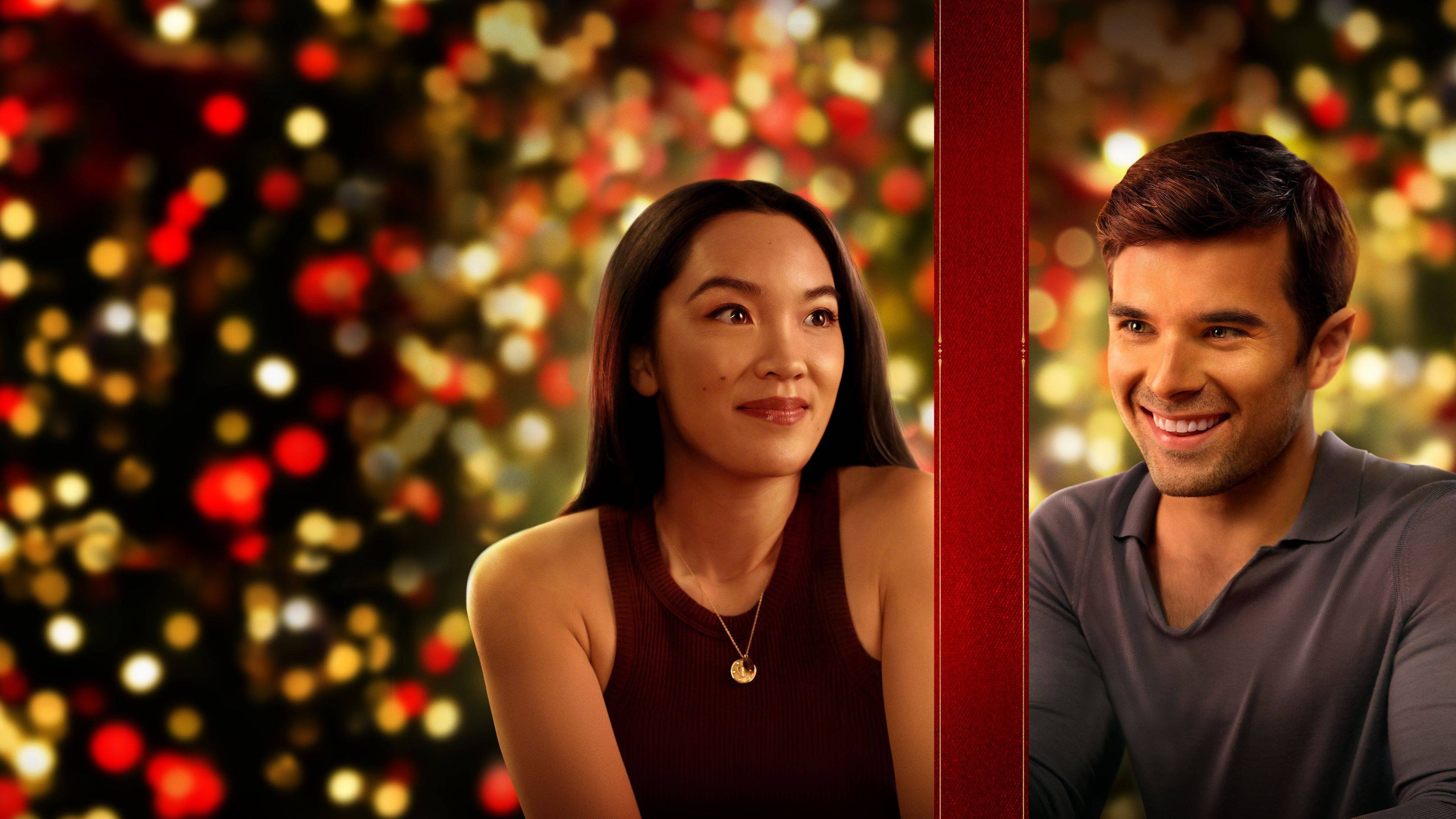 A Hollywood Christmas