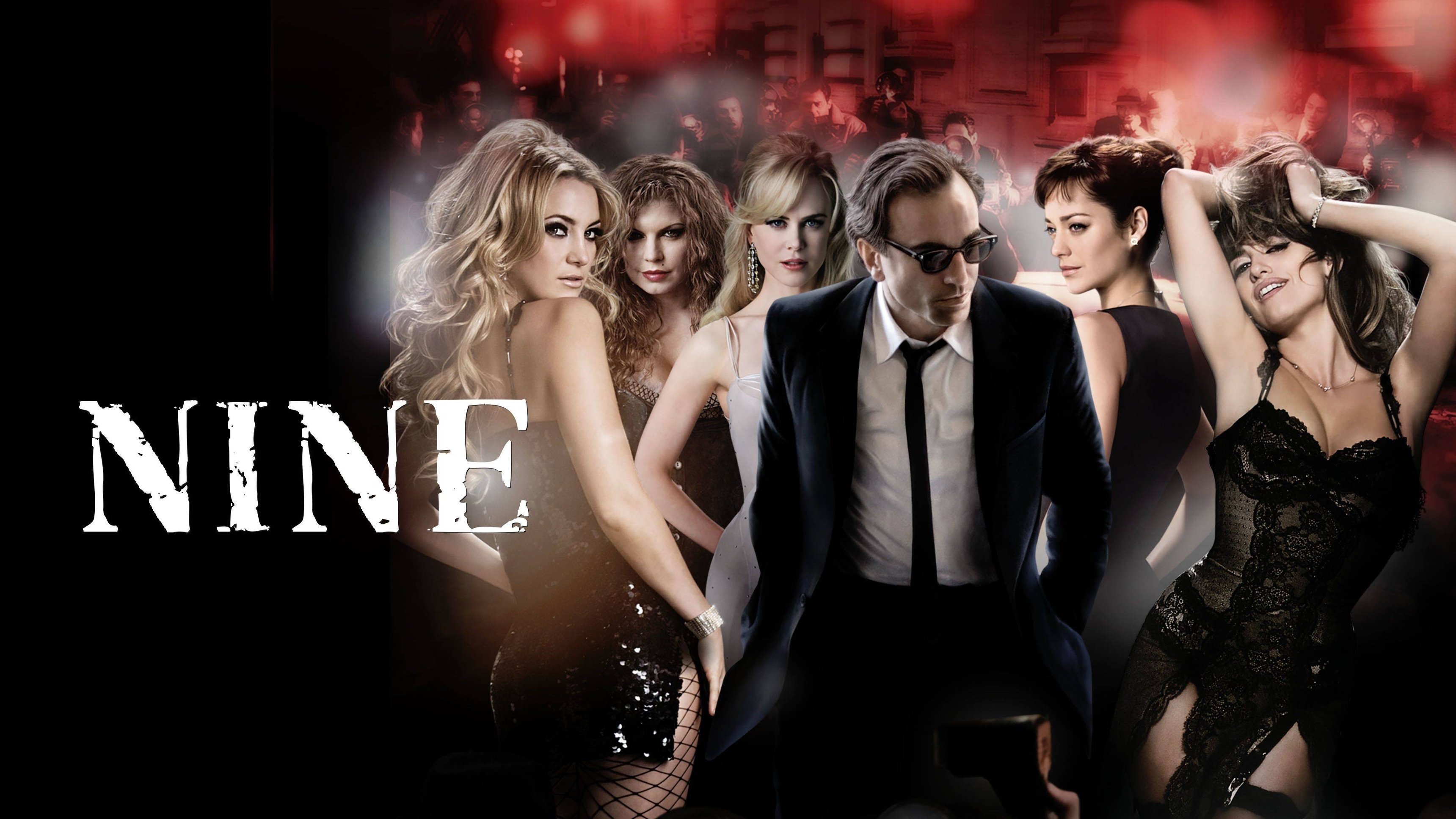 Nine