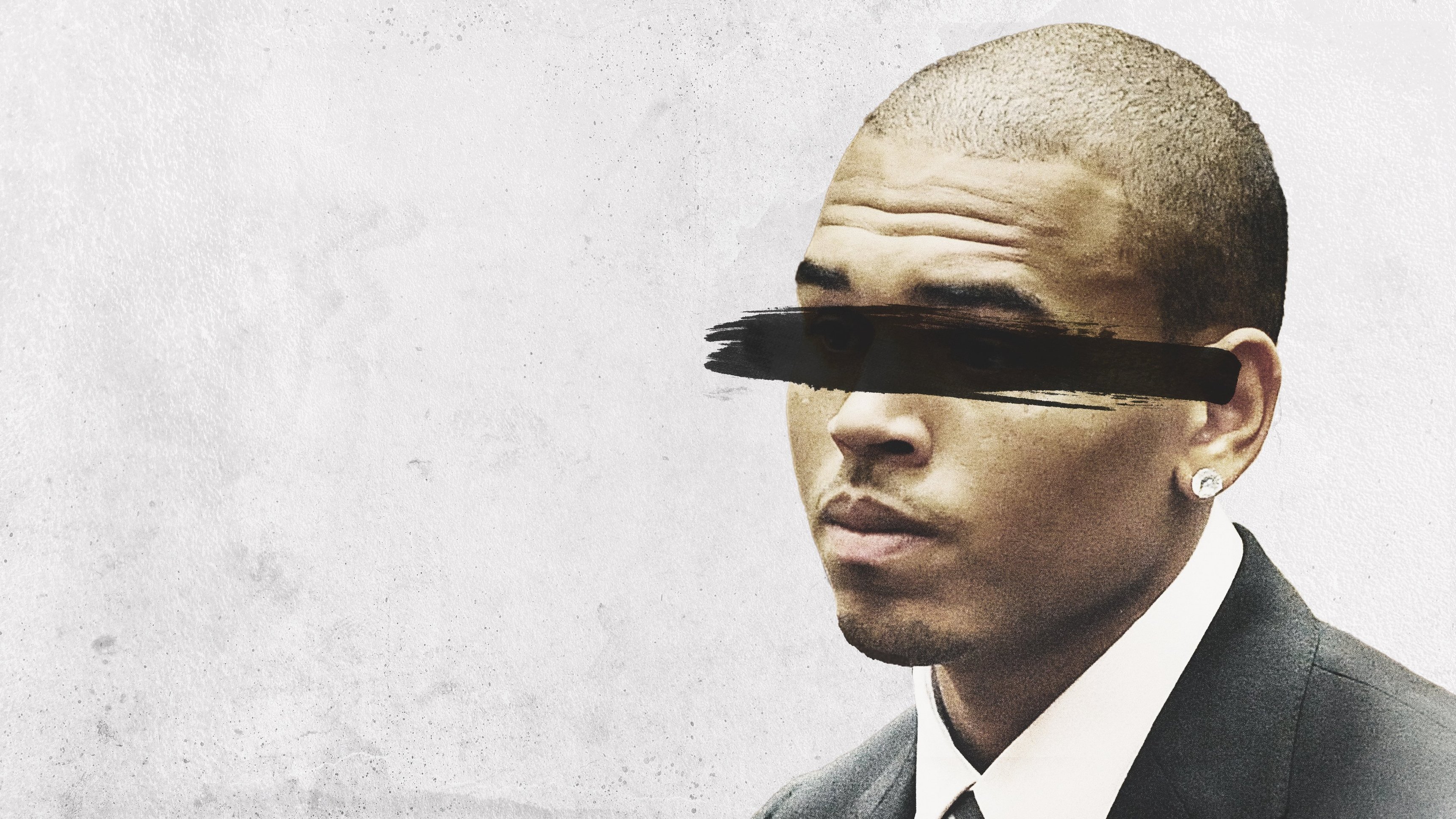Chris Brown: A History Of Violence