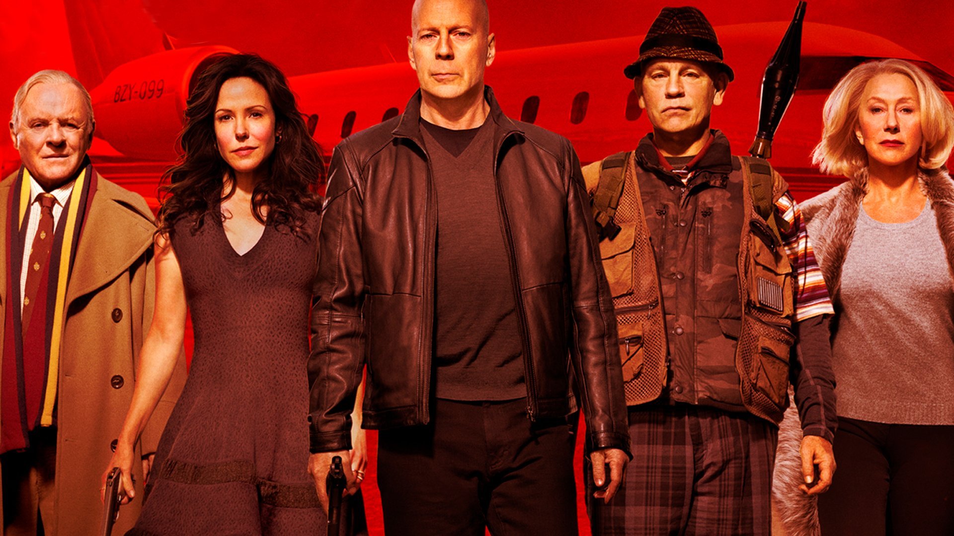 Red 2